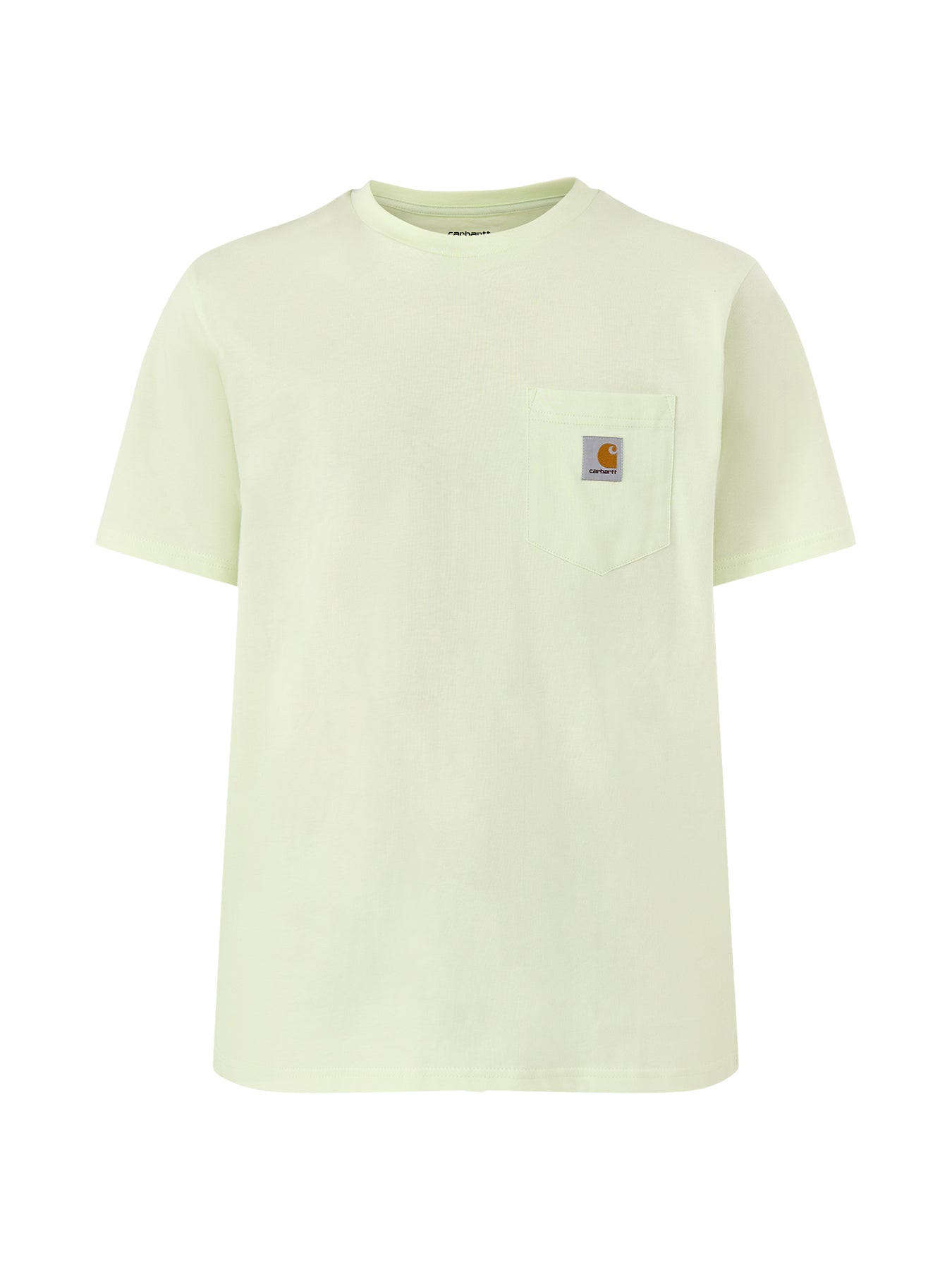 Short Sleeves Pocket T-Shirt