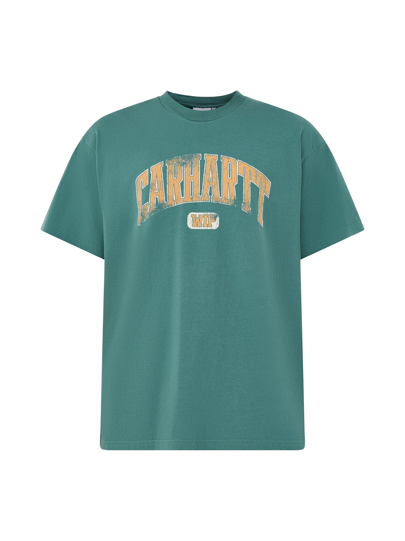 Short Sleeves Lecture T-Shirt