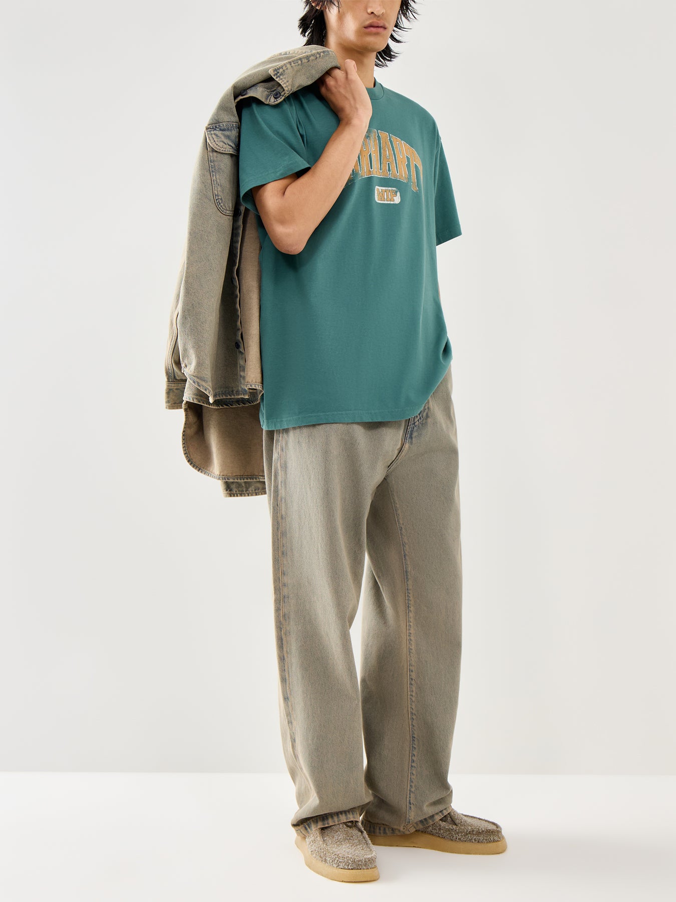 Short Sleeves Lecture T-Shirt