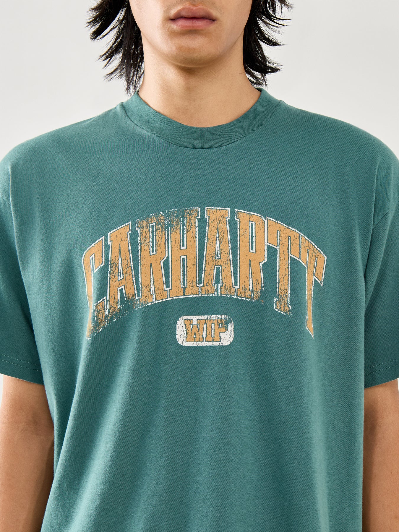 Short Sleeves Lecture T-Shirt
