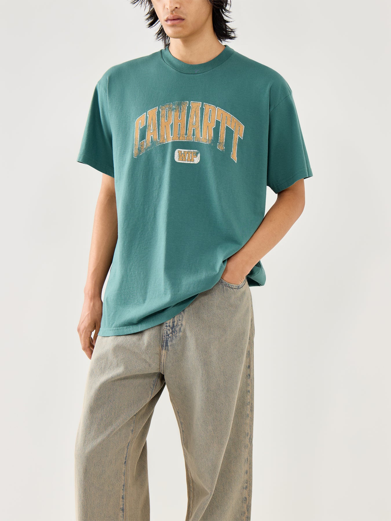 Short Sleeves Lecture T-Shirt