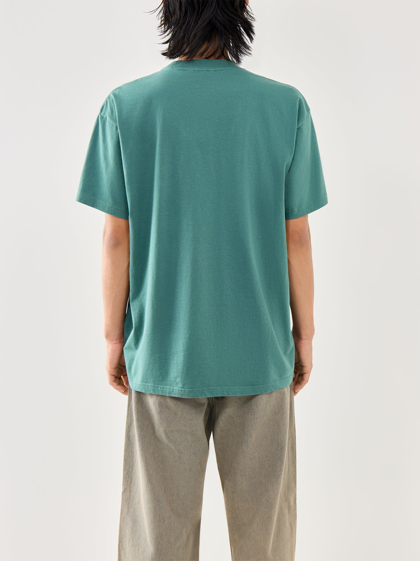 Short Sleeves Lecture T-Shirt