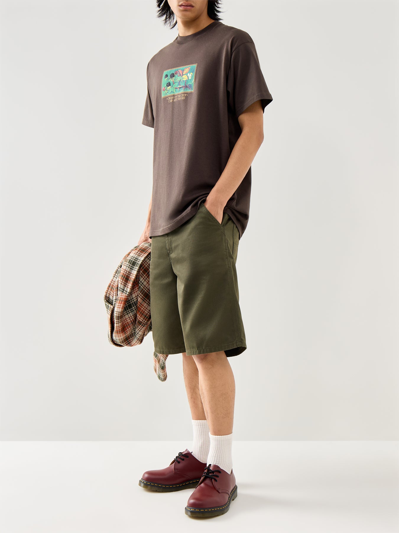Simple Short