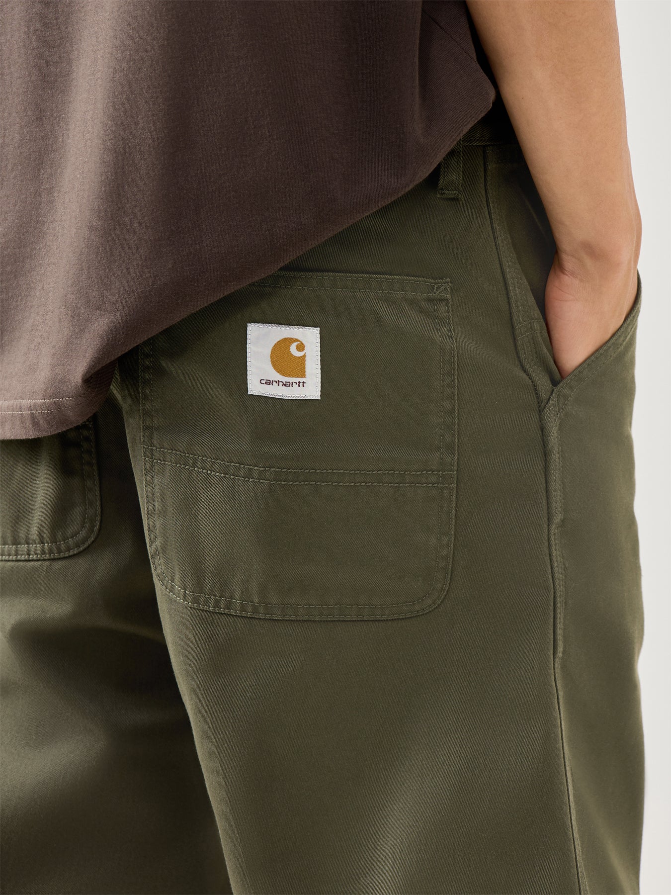 Simple Short