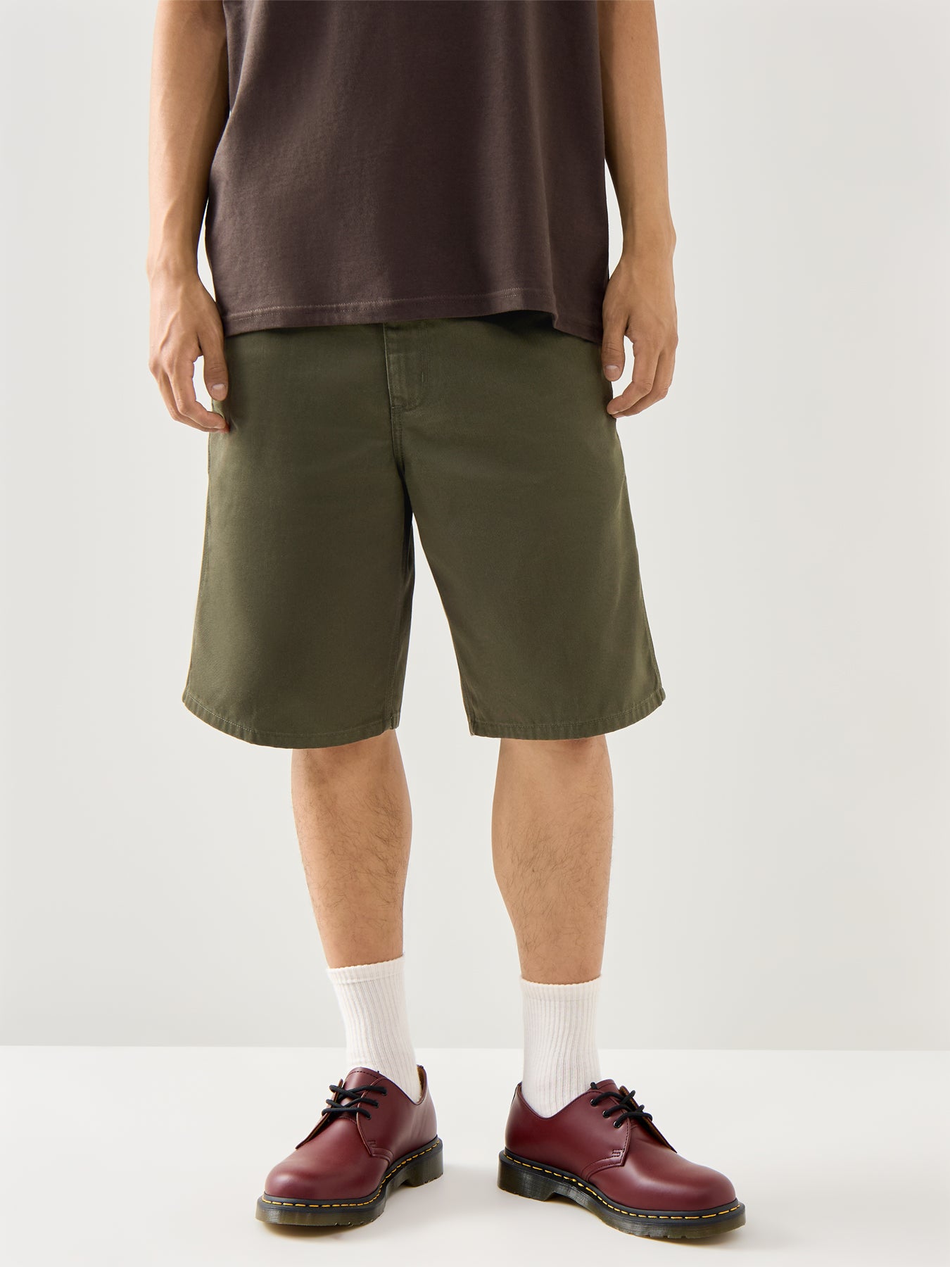 Simple Short