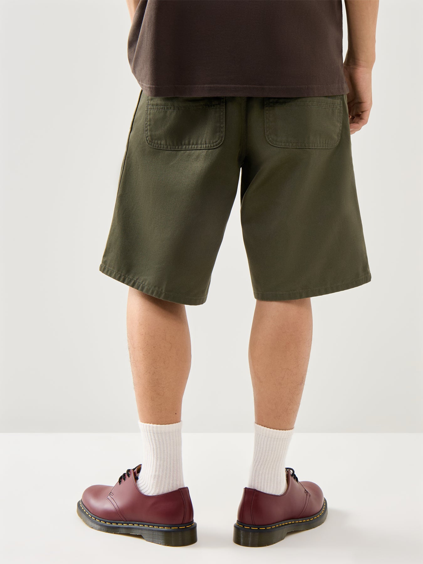 Simple Short