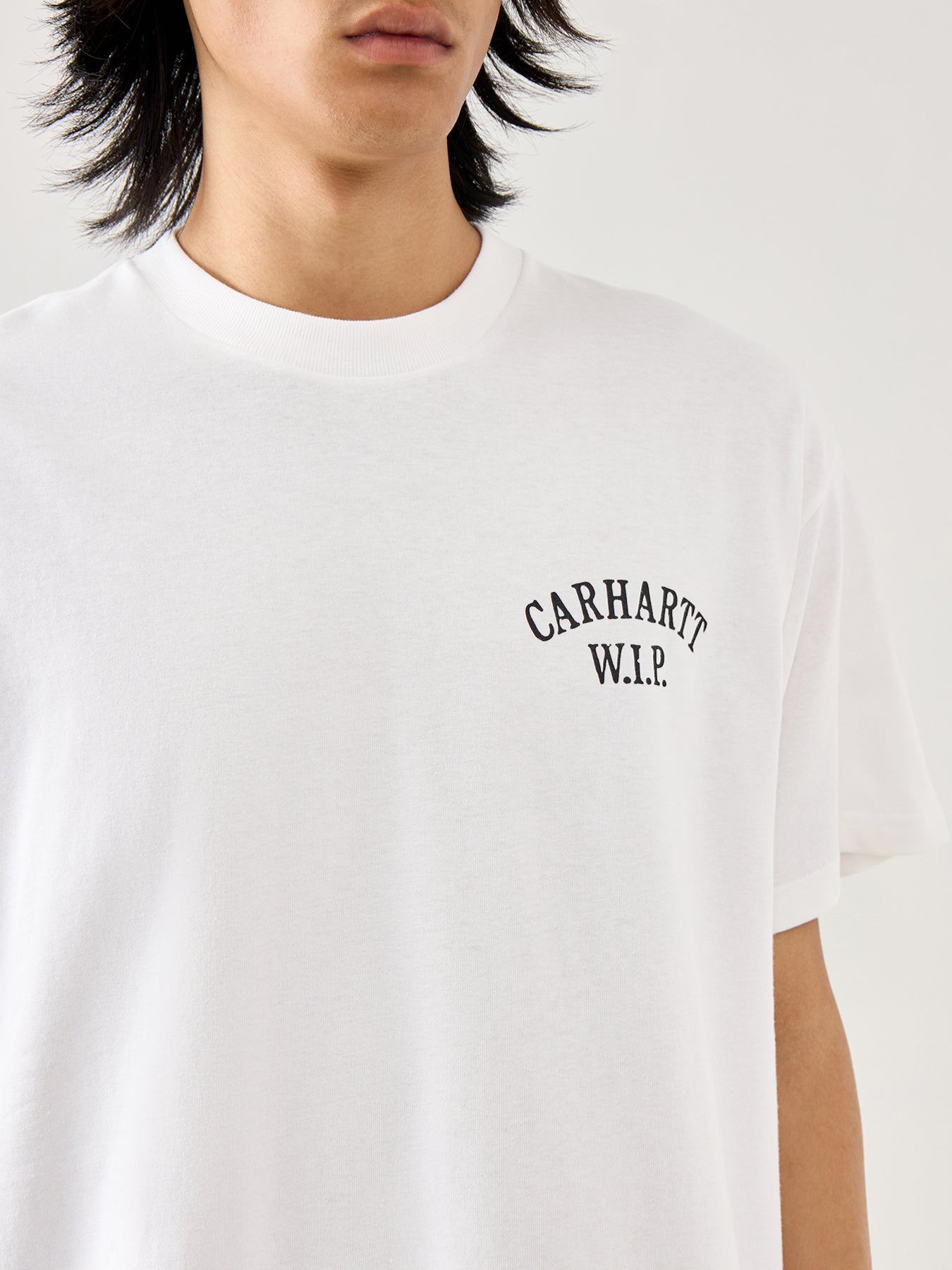 Short Sleeves Cabinetry T-Shirt