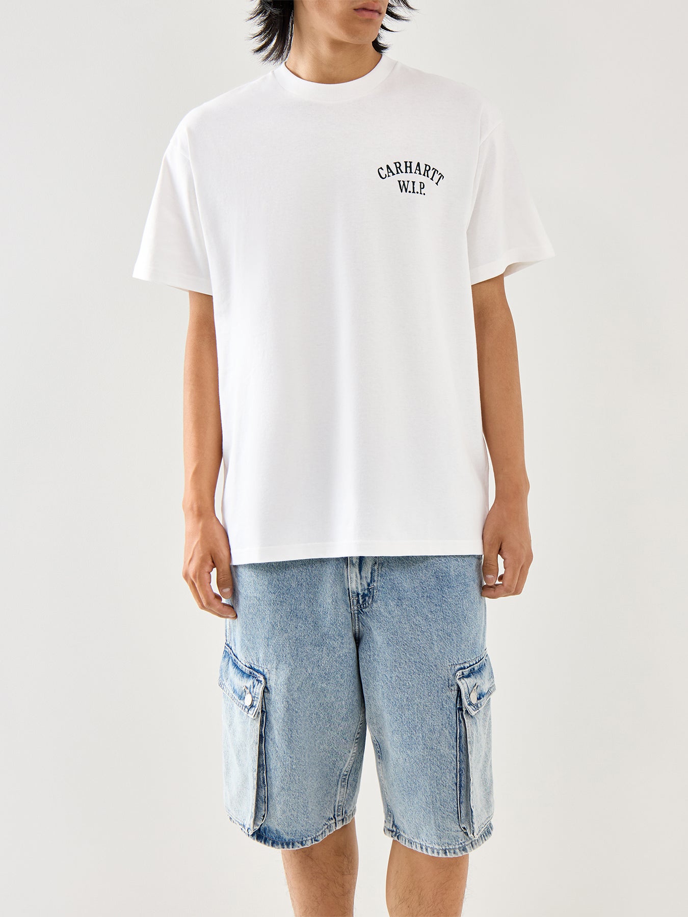 Short Sleeves Cabinetry T-Shirt