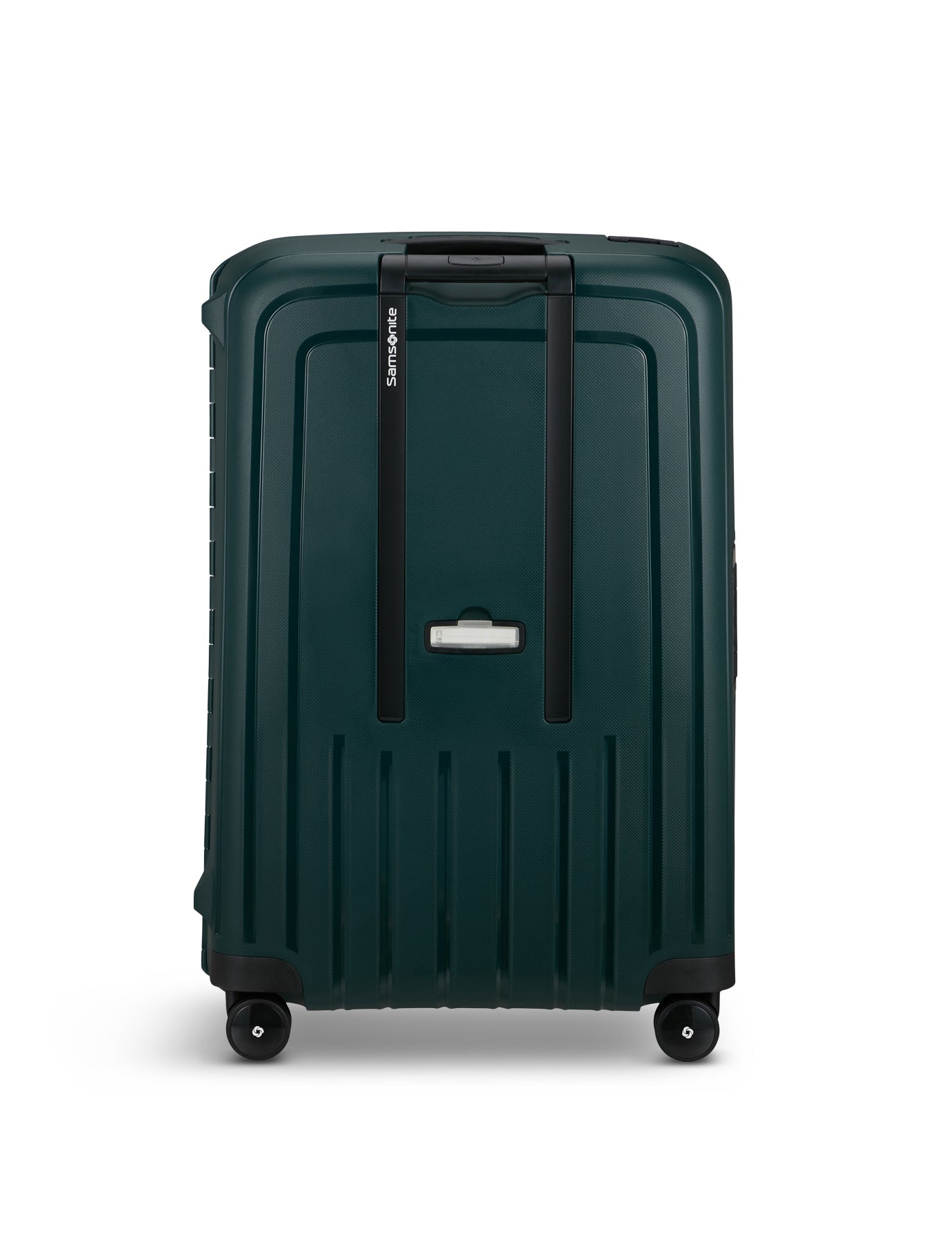 Scure Spinner Suitcase Dark Teal 75cm