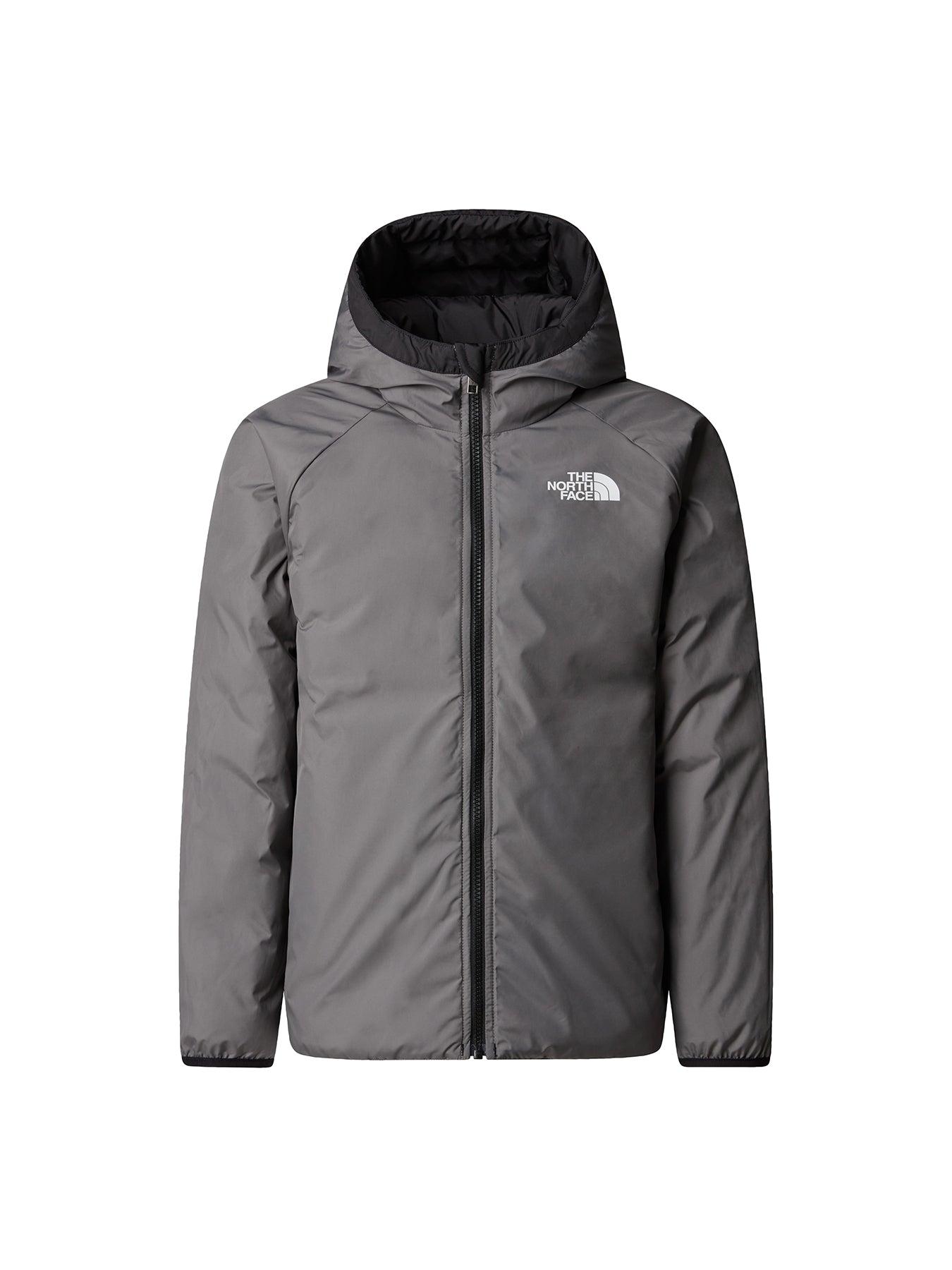Reversible Perrito Jacket Black