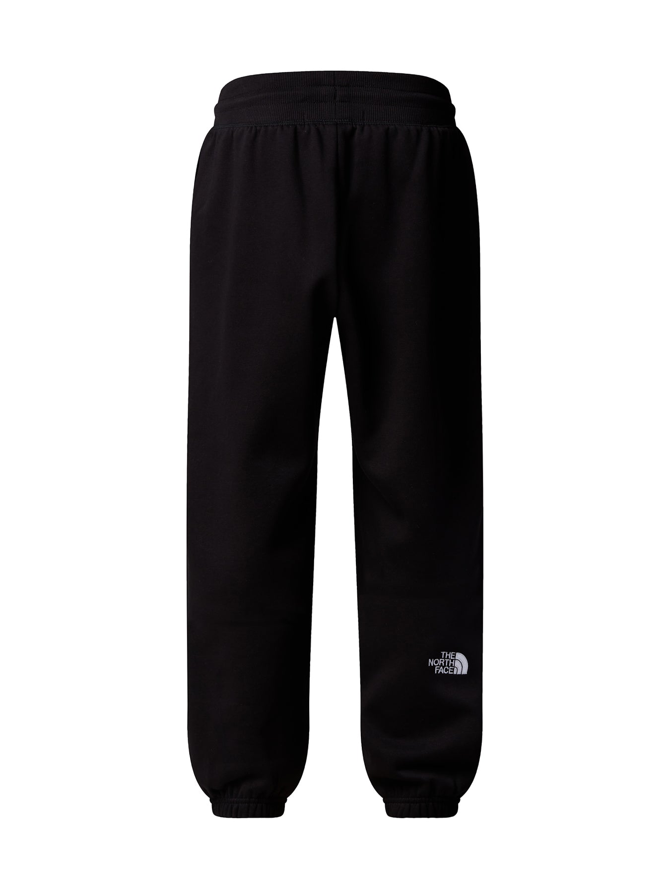 Teen Essential Loose Joggers Black