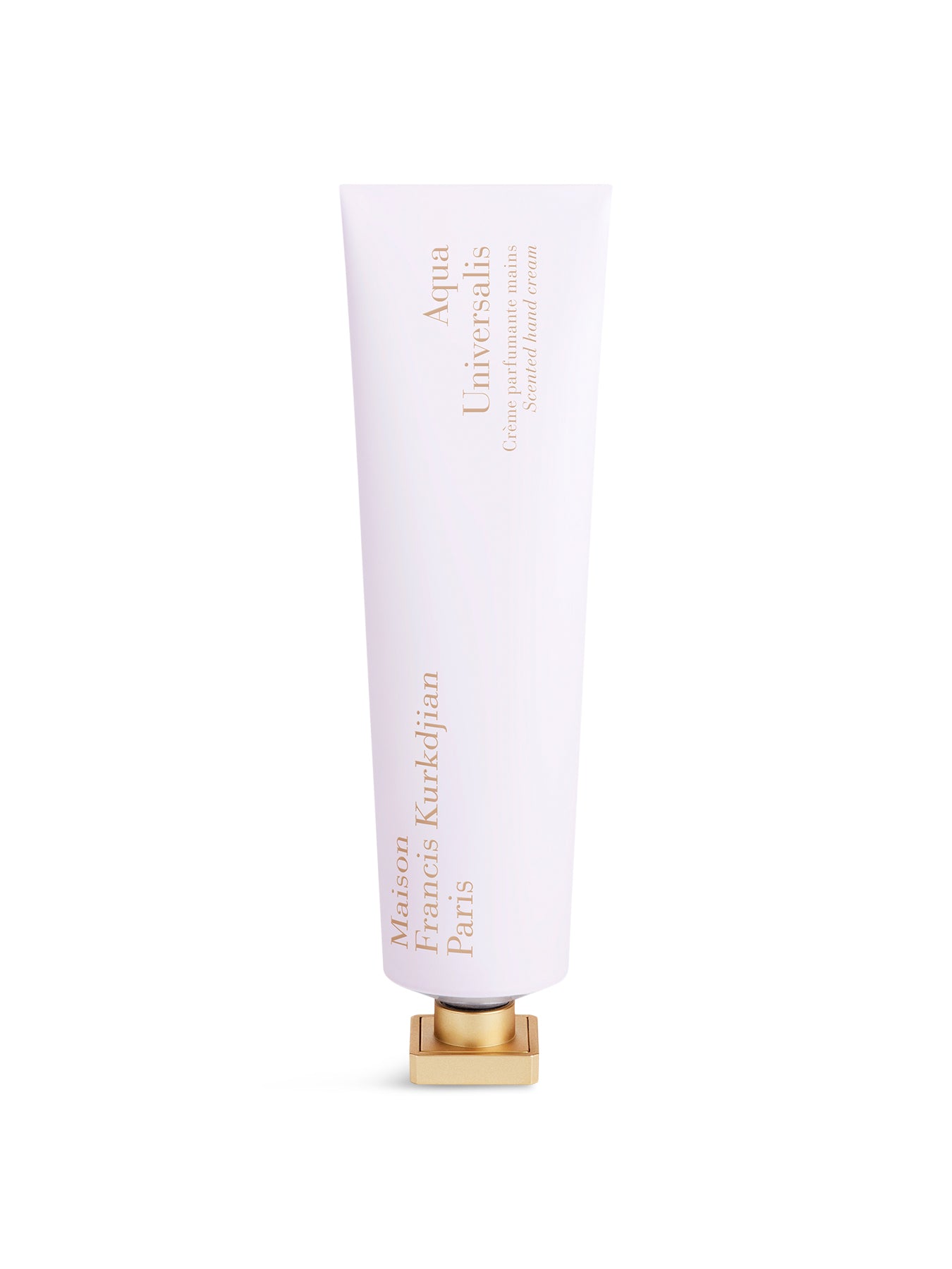 Aqua Universalis Scented Hand Cream 70ml