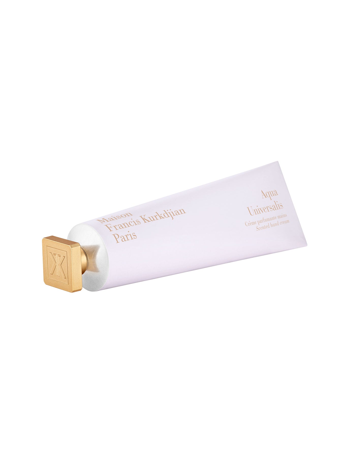 Aqua Universalis Scented Hand Cream 70ml