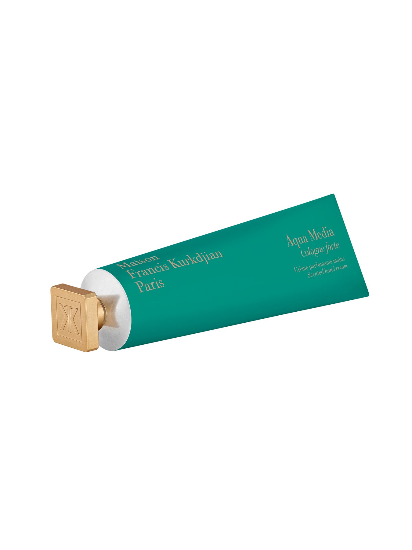Aqua Media Scented Hand Cream 70ml