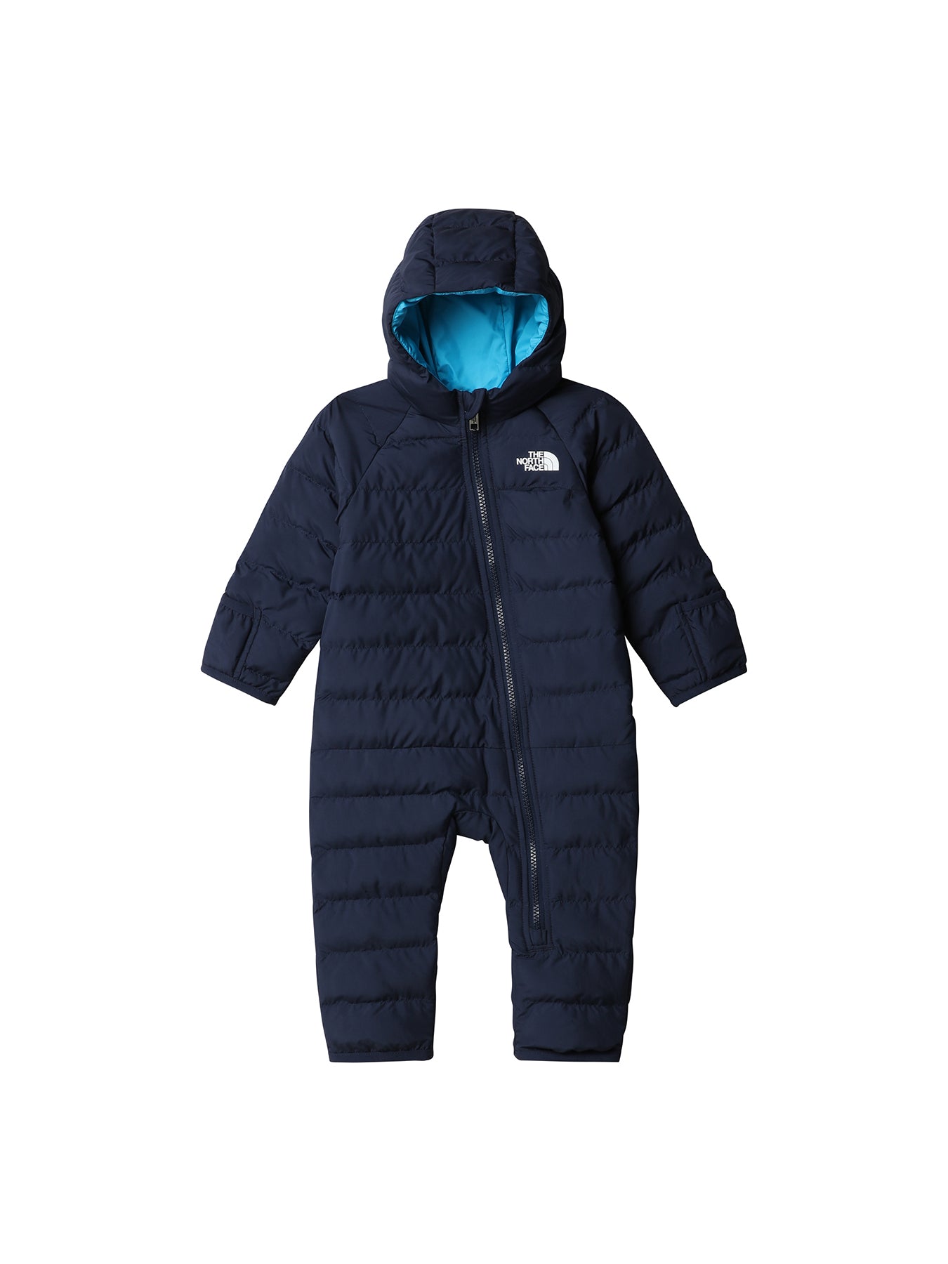 Perrito All In One Suit Navy
