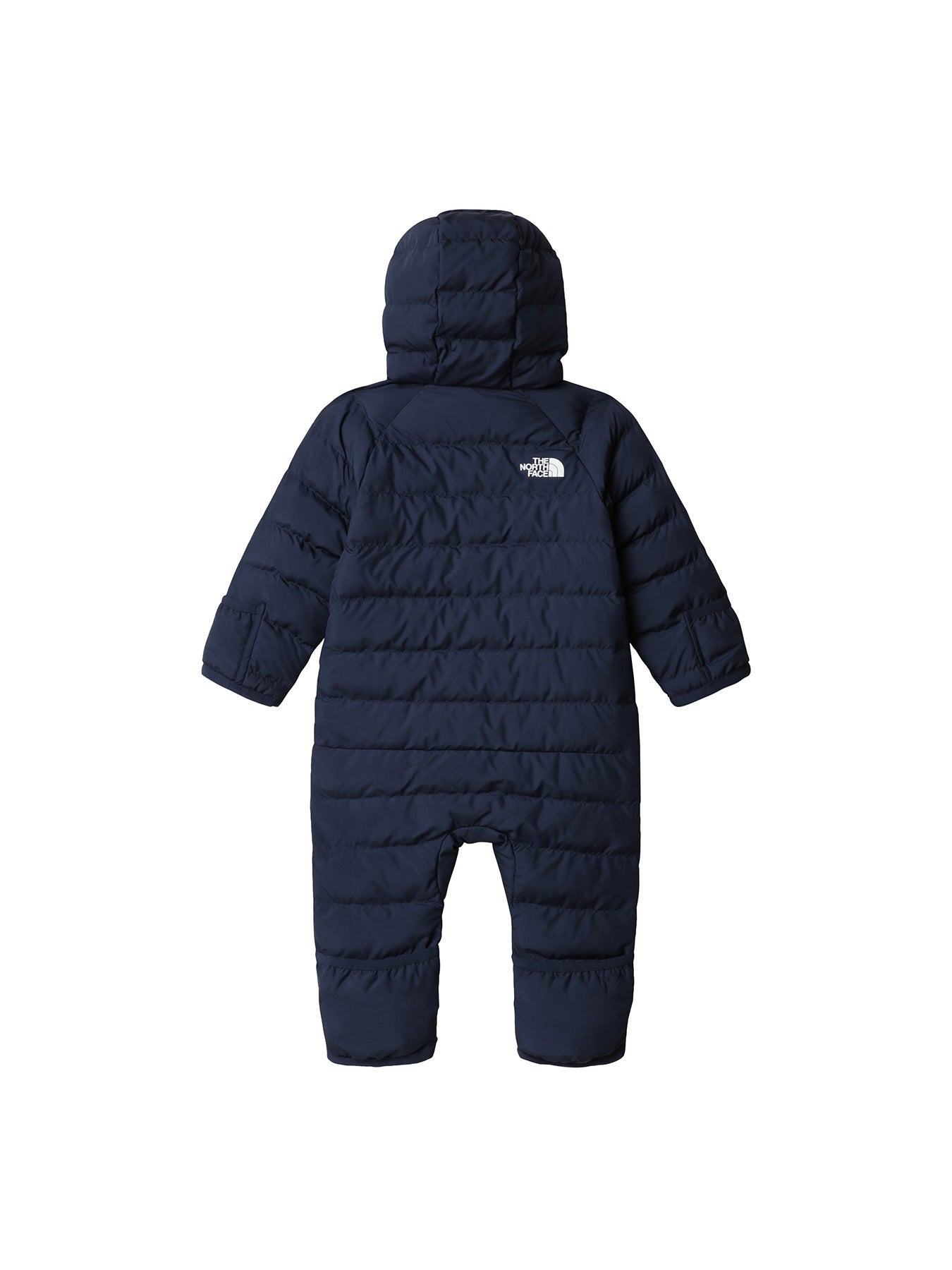Perrito All In One Suit Navy