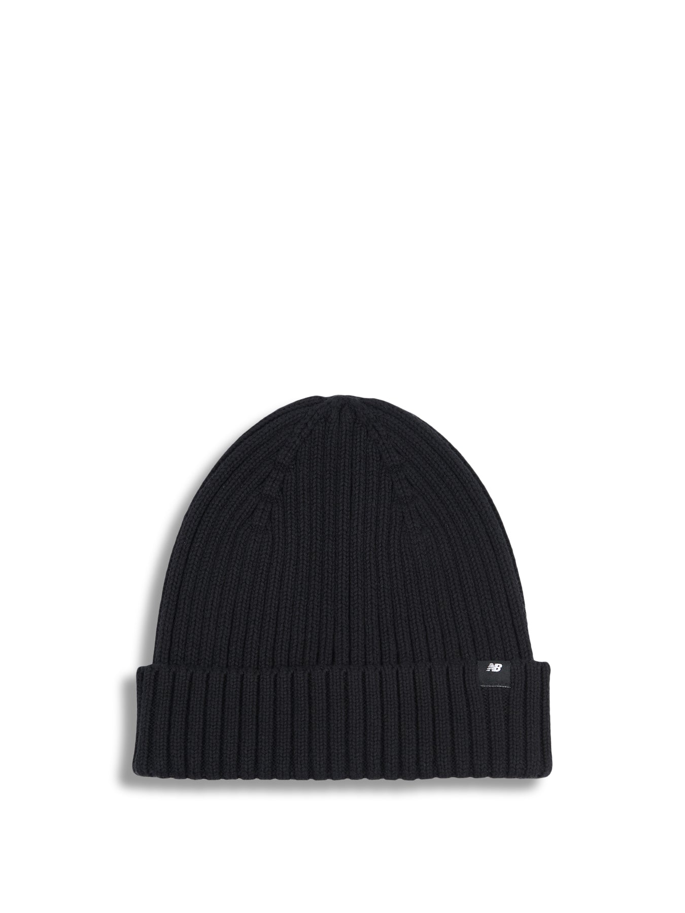Tab Beanie Cotton