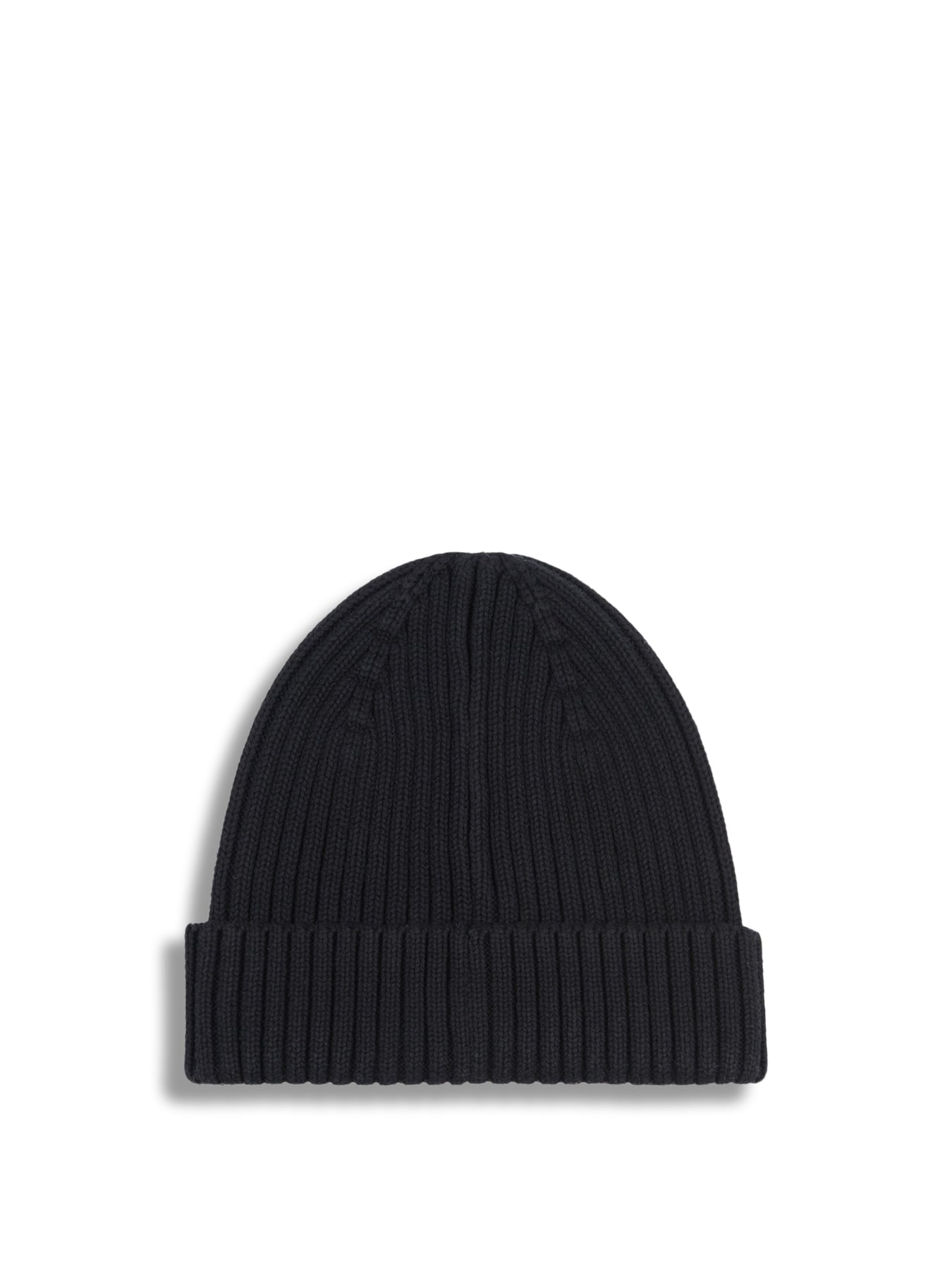 Tab Beanie Cotton