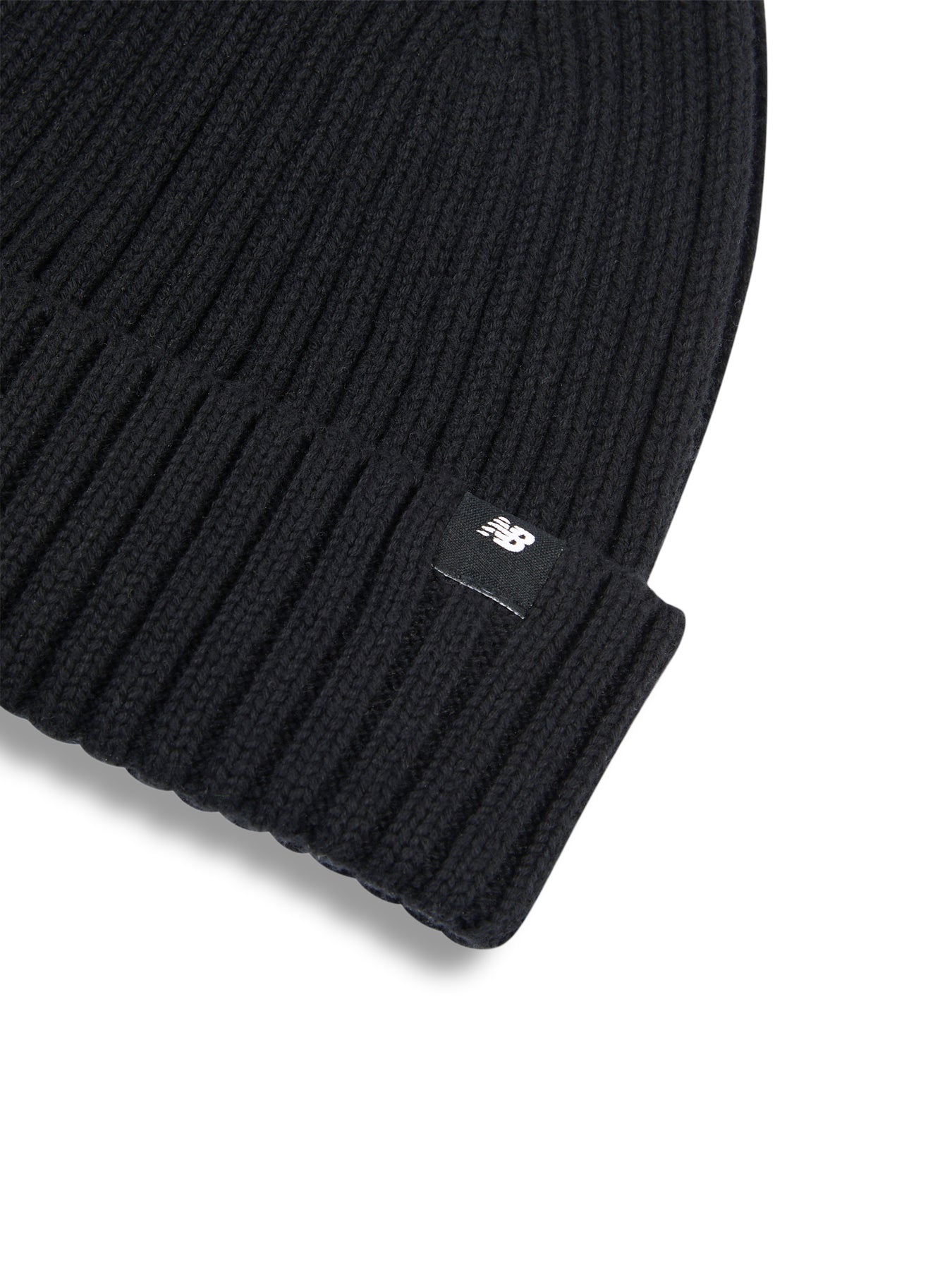 Tab Beanie Cotton