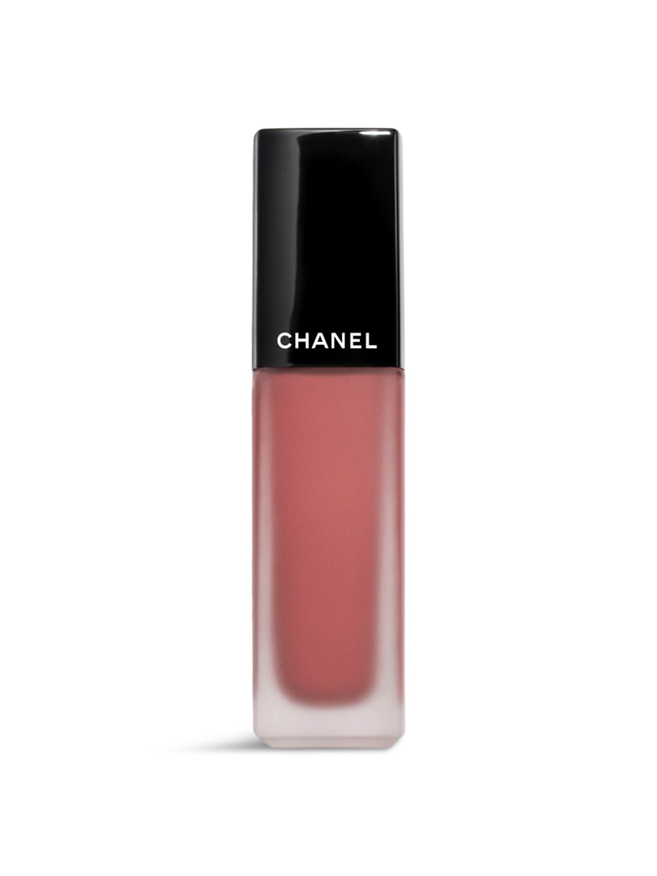 Rouge Allure Liquid Velvet Ultrawear Intense Matte Liquid Lip Colour