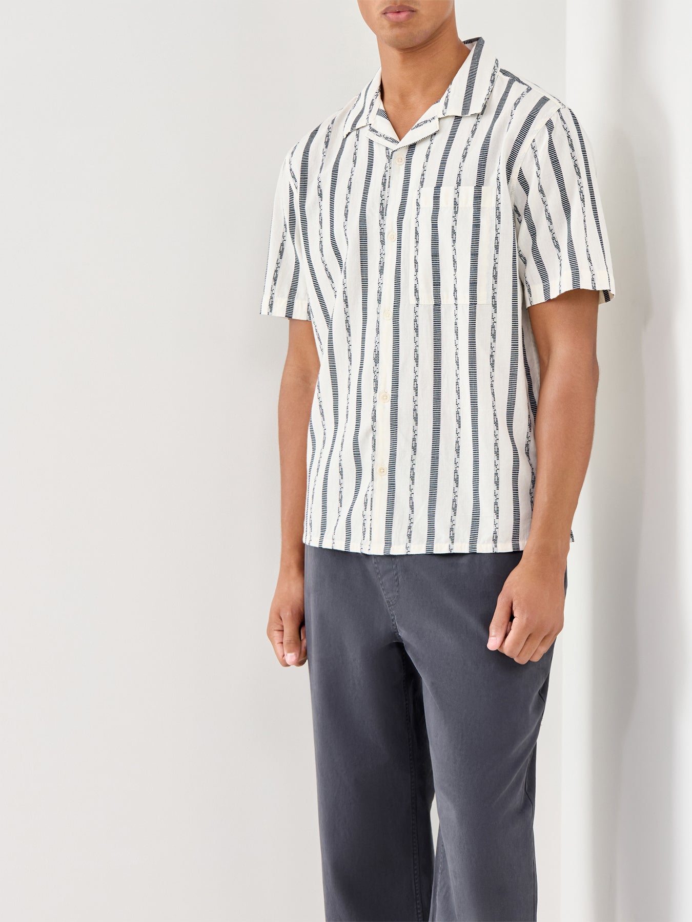 Didcot Short Shirt