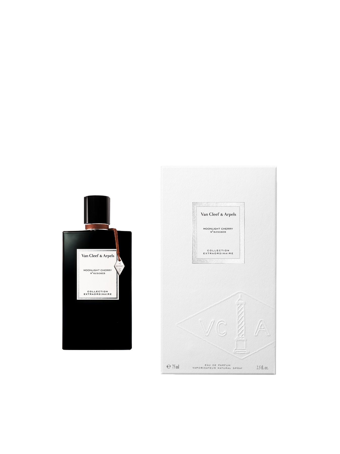 Moonlight Cherry Eau de Parfum 75ml – Fenwick