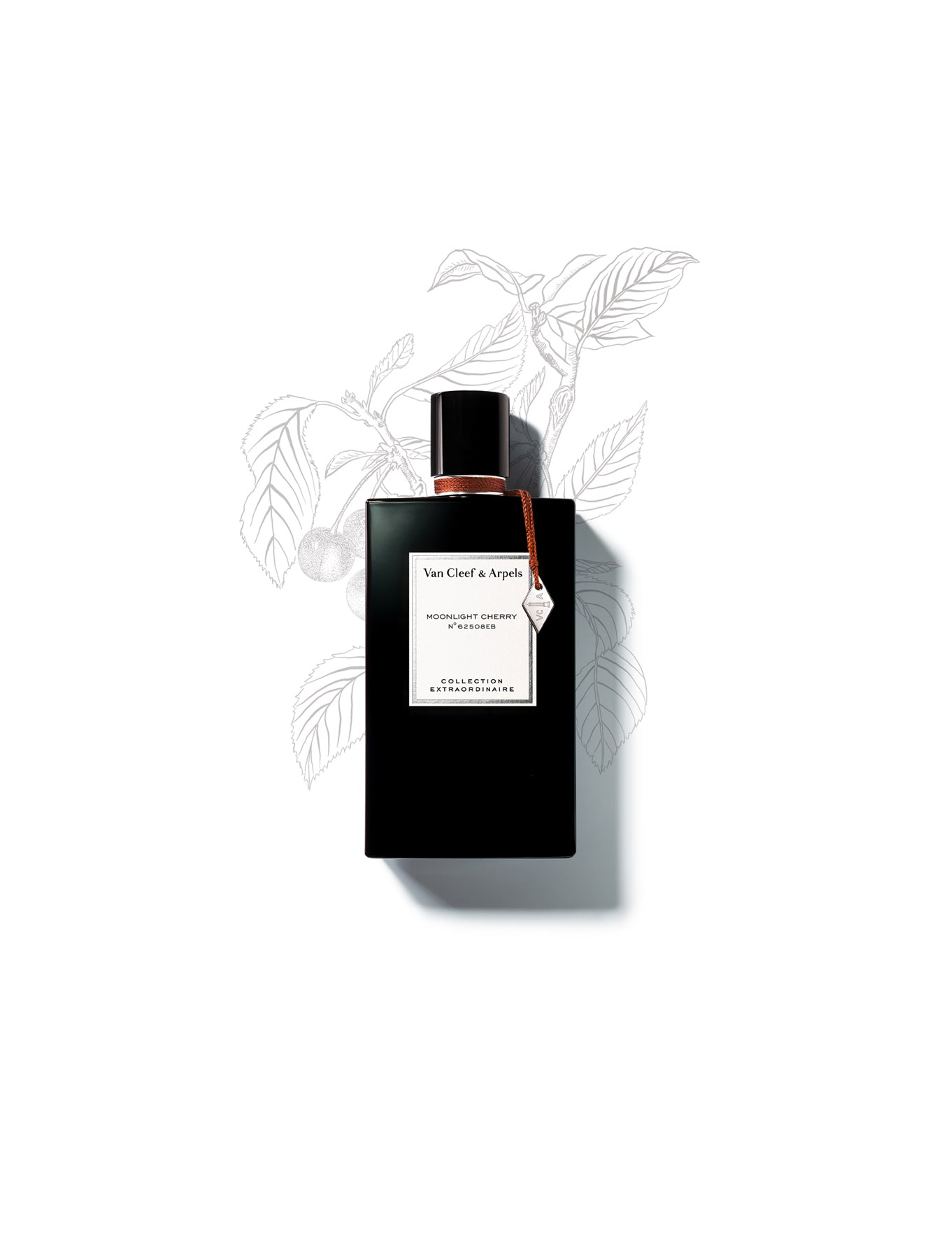 Moonlight Cherry Eau de Parfum 75ml
