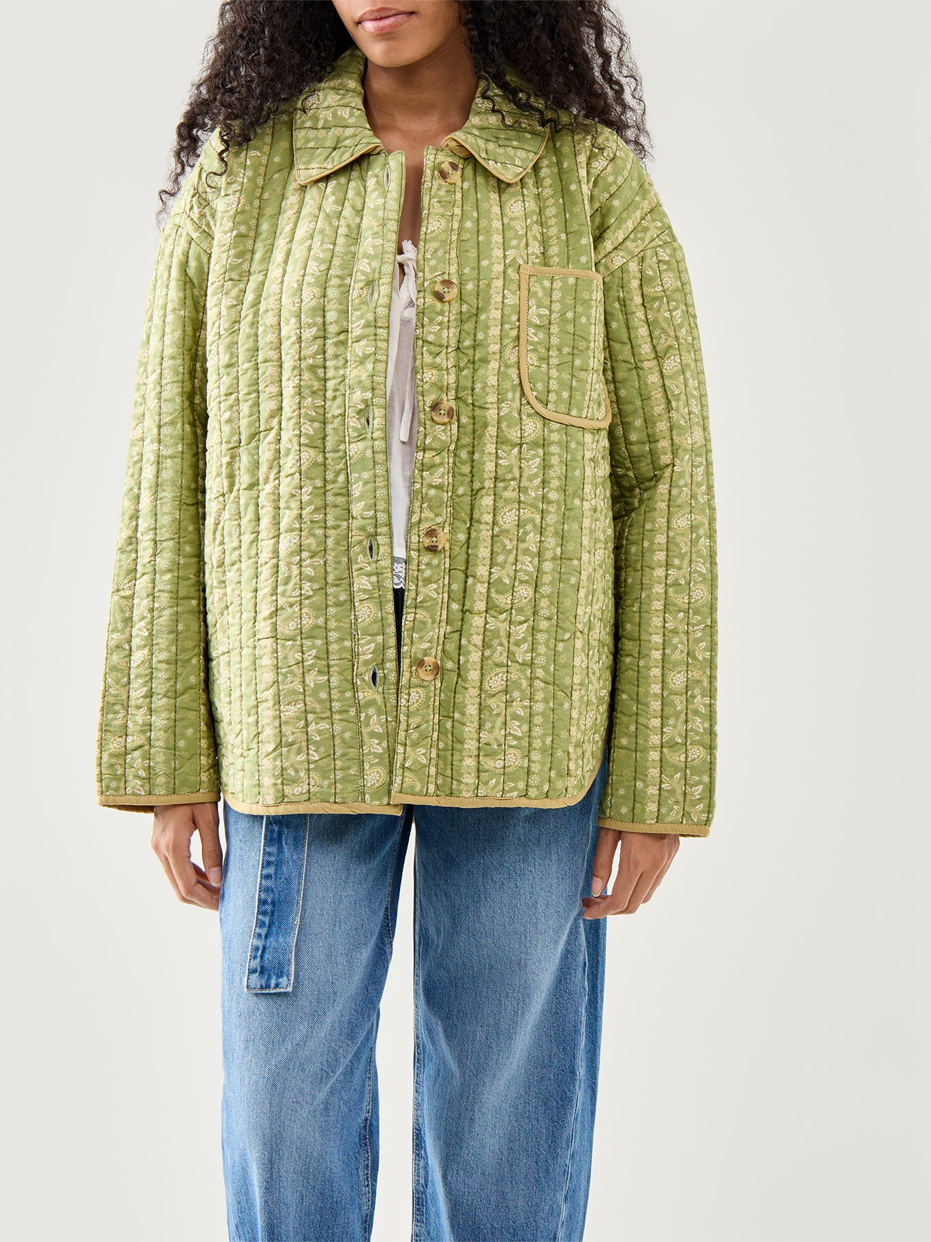 Alexie Jacket
