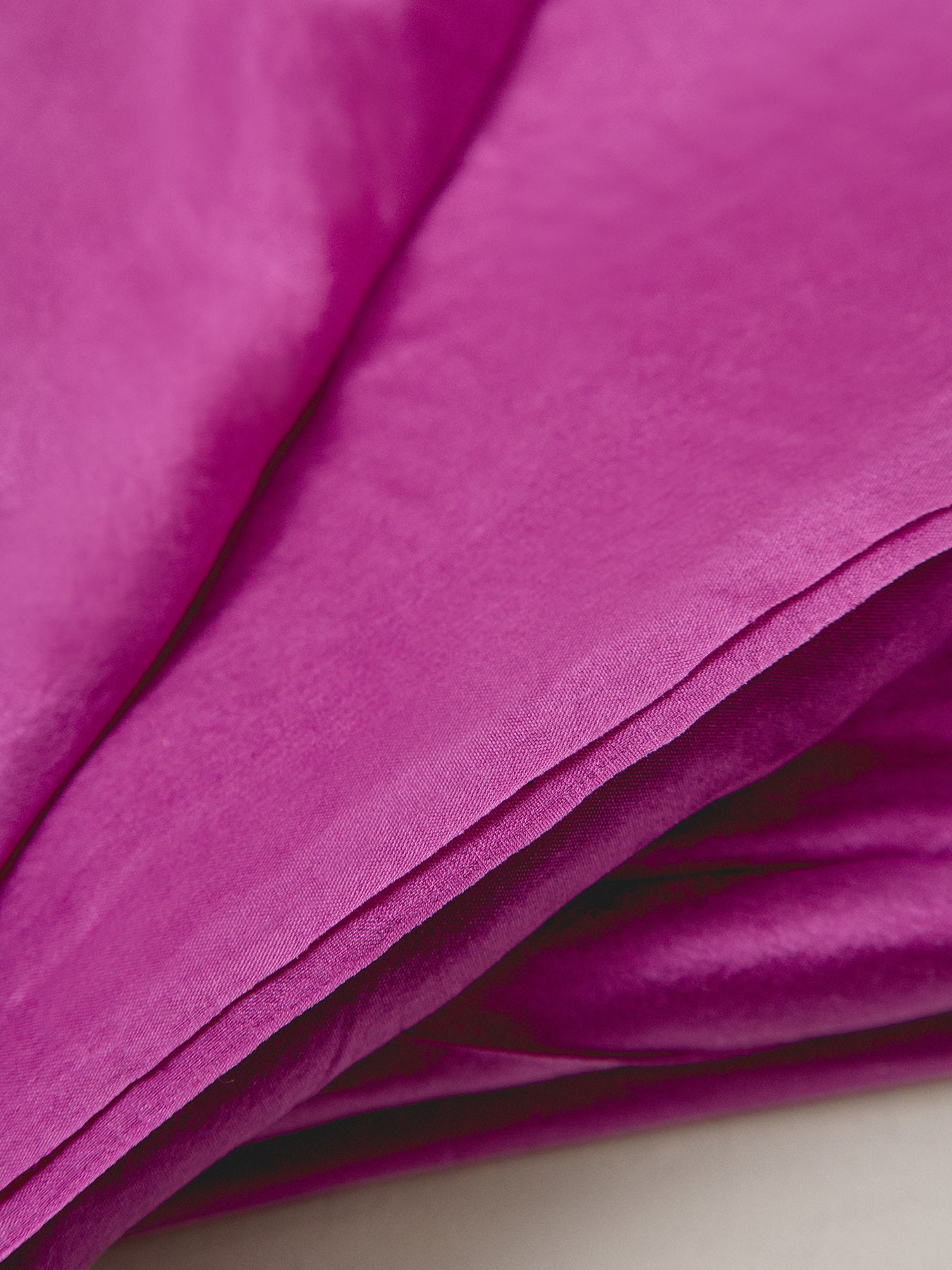 Silk Parachute Scarf