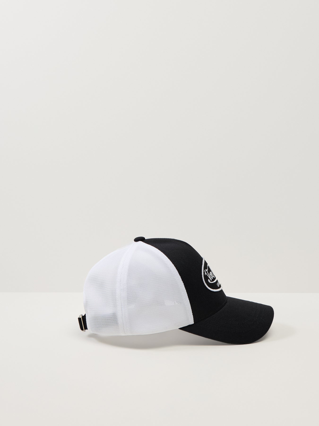 V Dutch Cap Lof B26 Black