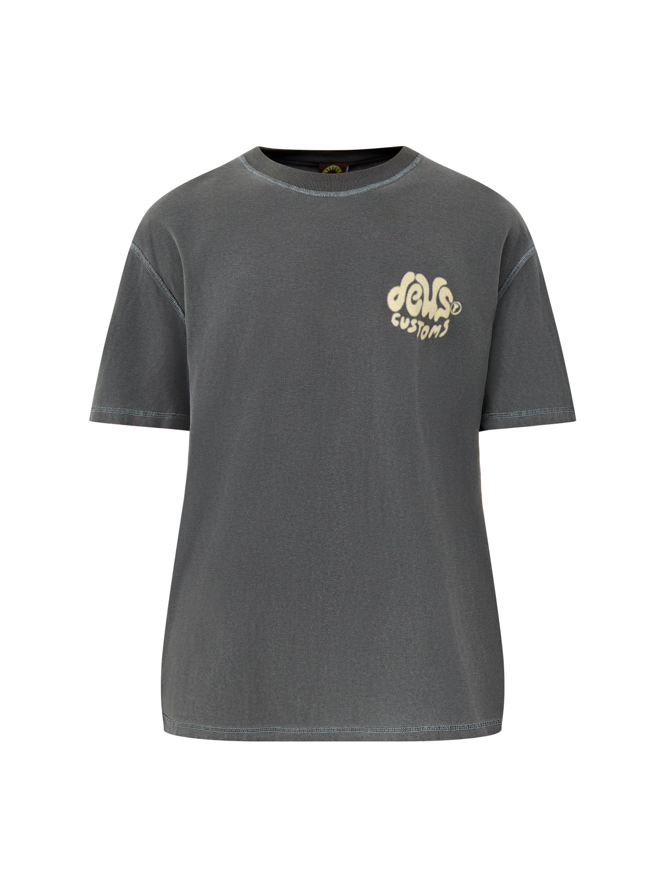 Debris Reverse Tee