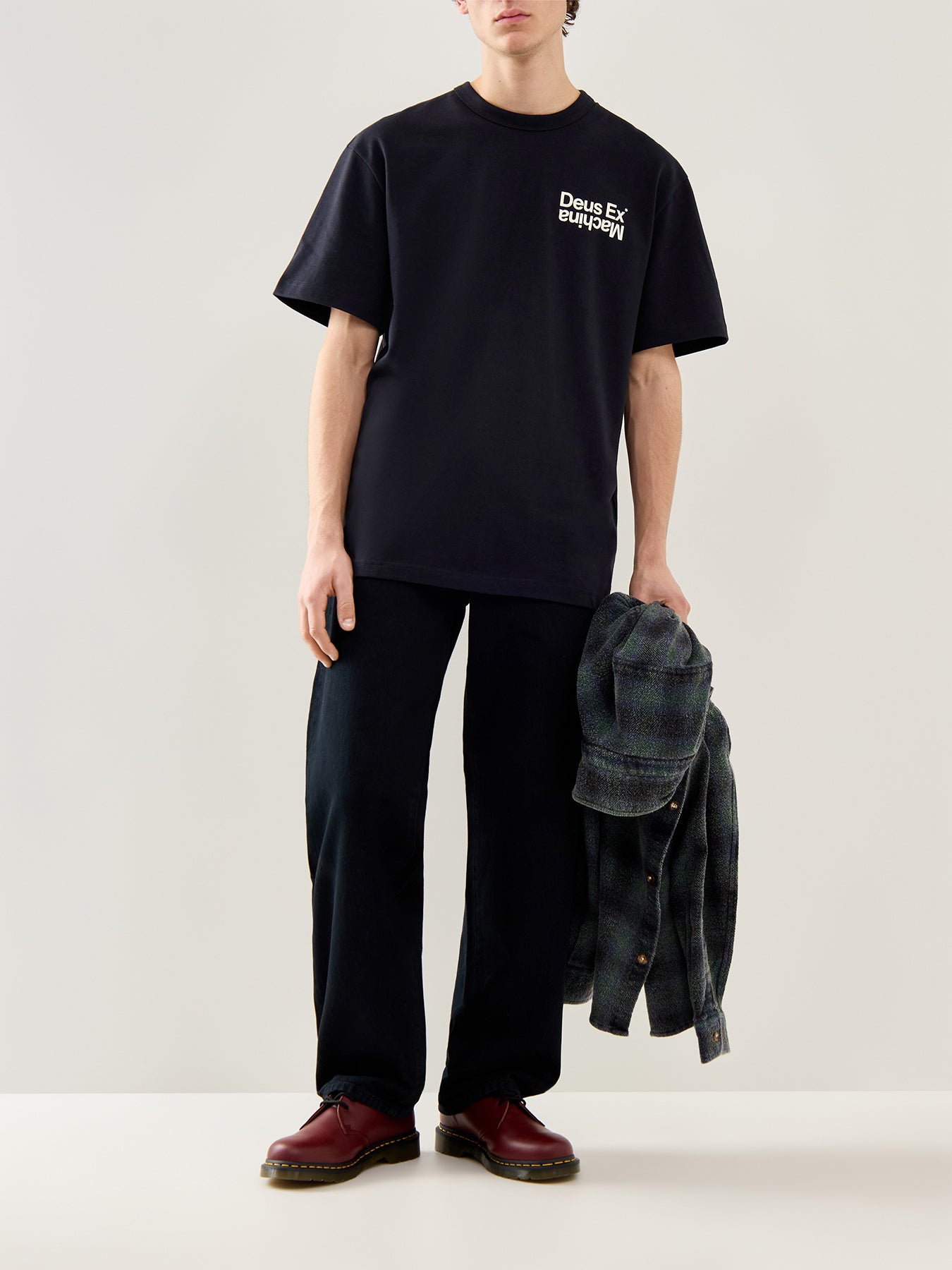 Axis Tee