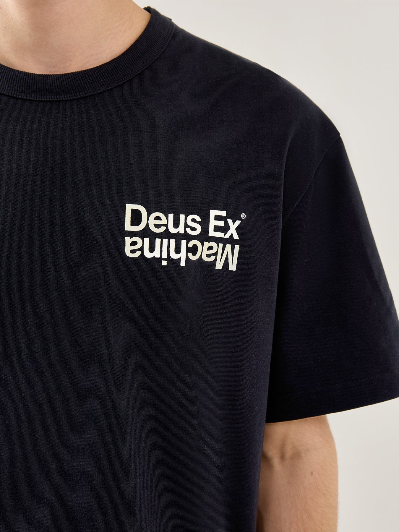 Axis Tee