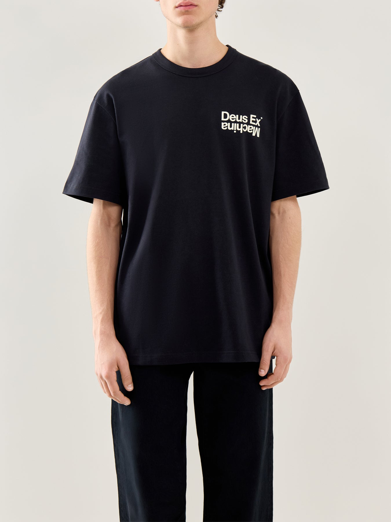 Axis Tee