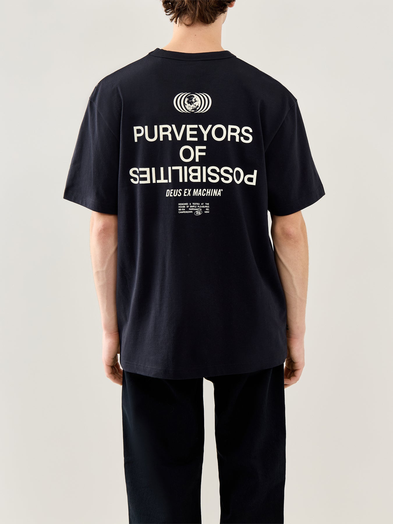 Axis Tee