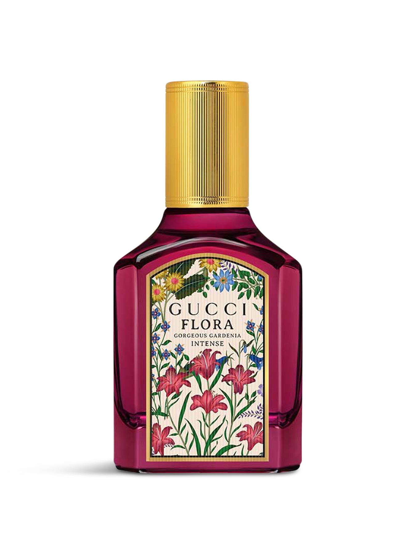 Gucci Flora Gorgeous Gardenia Intense Eau de Parfum 30ml