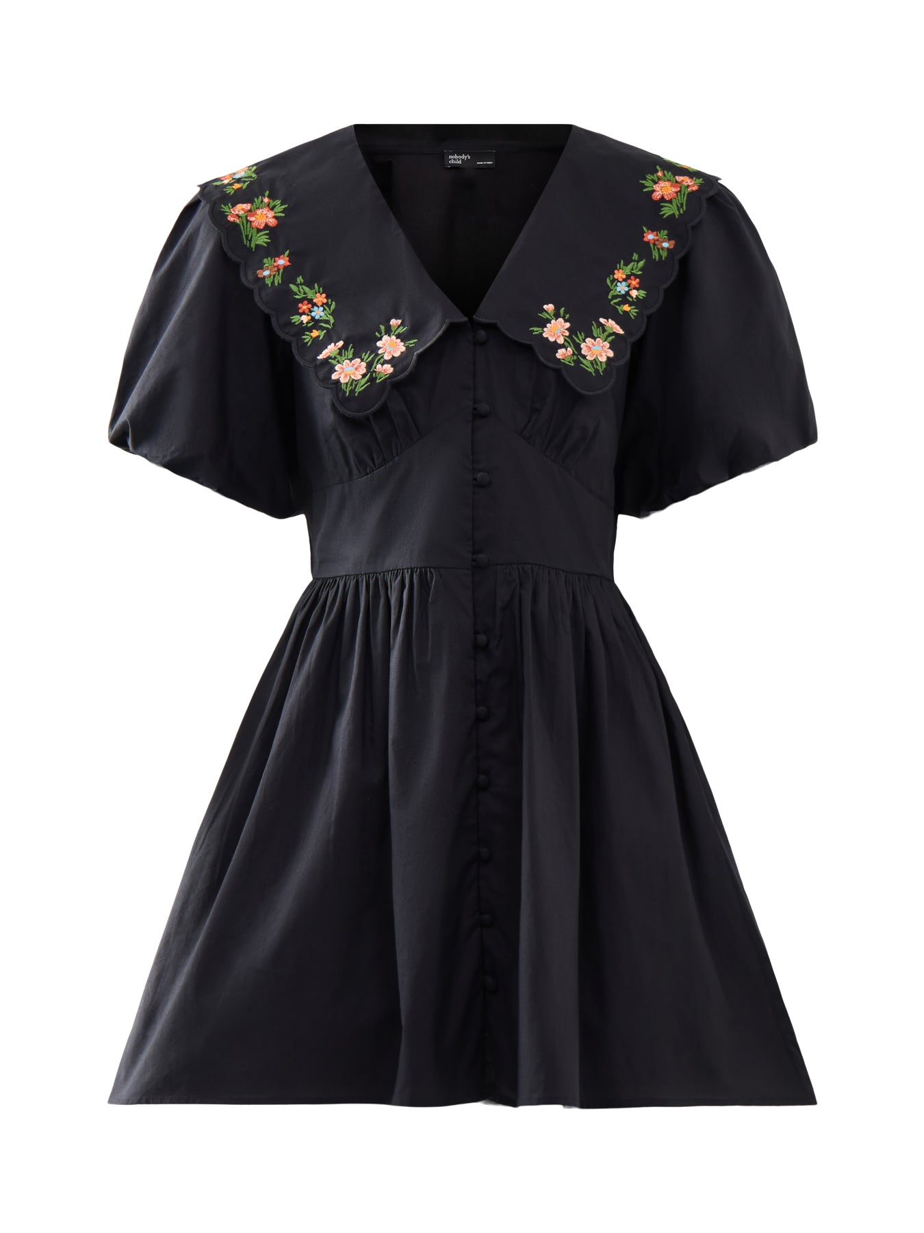 Birdie Mini Dress
