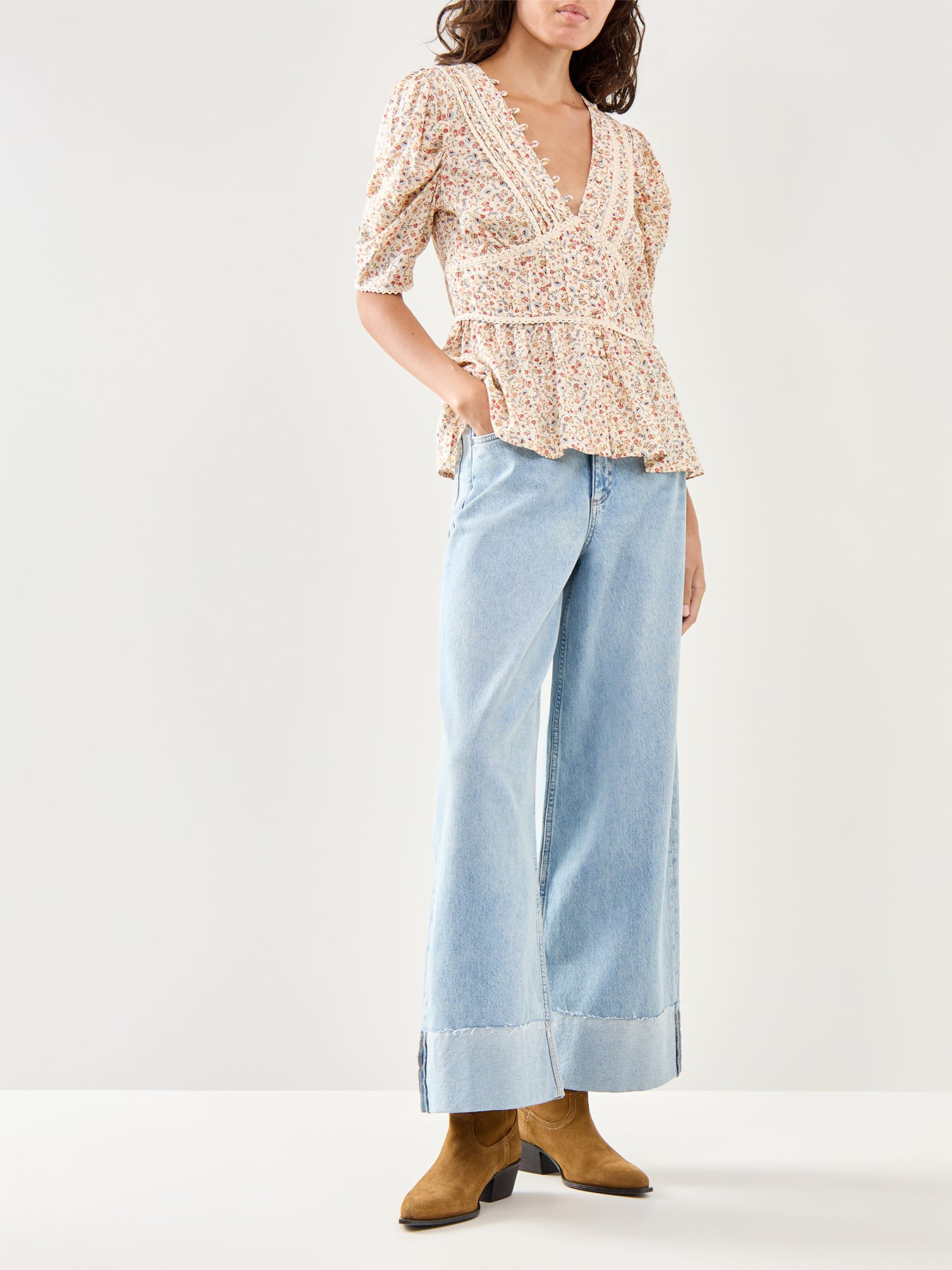 Seren Top Cream