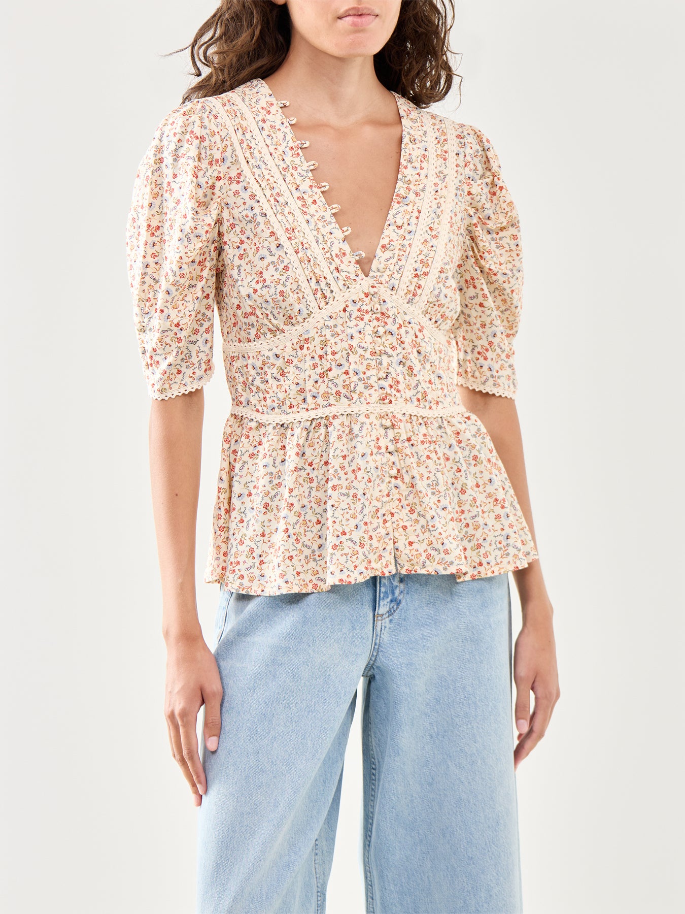 Seren Top Cream