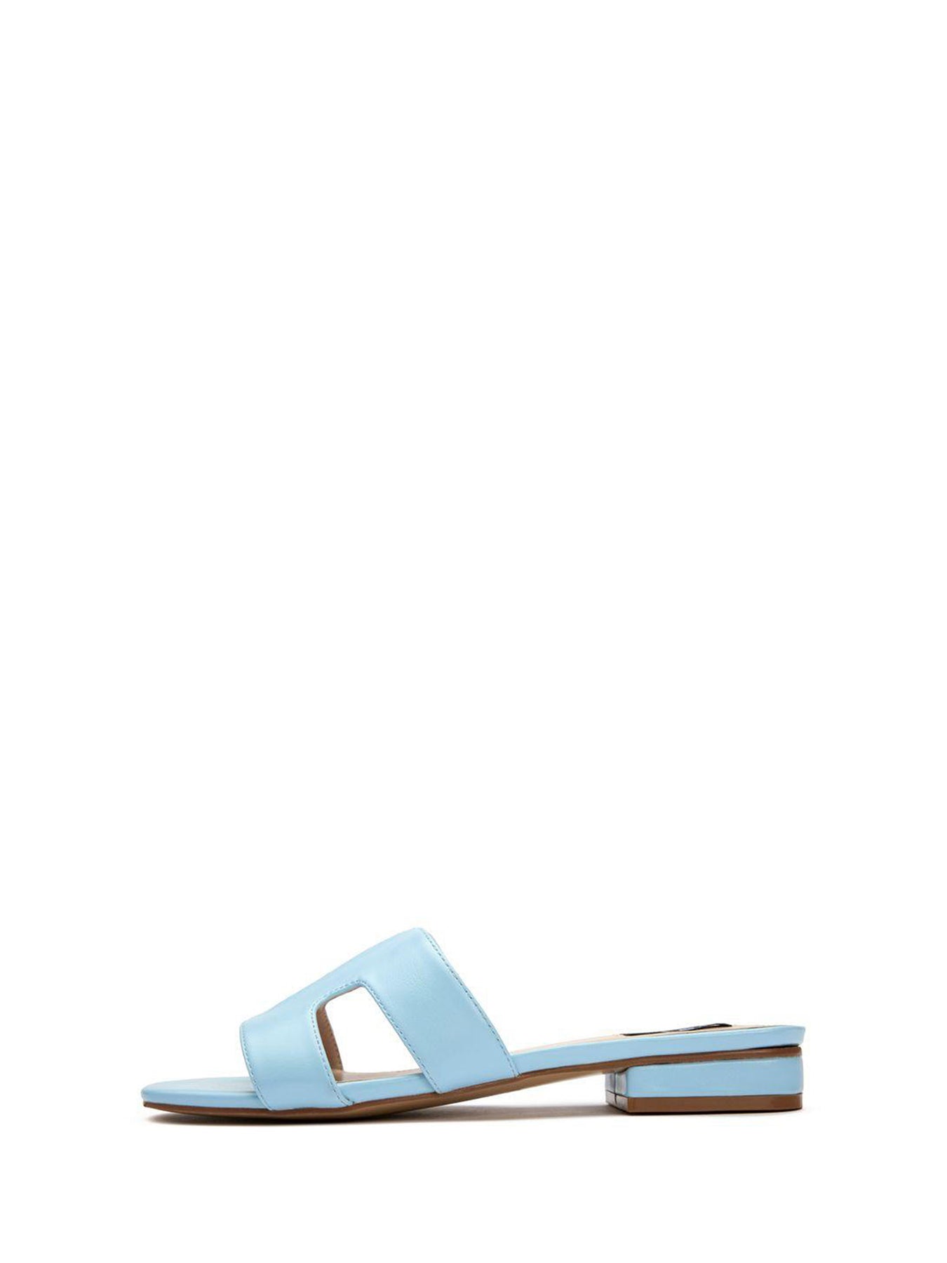 V.GAN Vegan Bok Slide Sandals