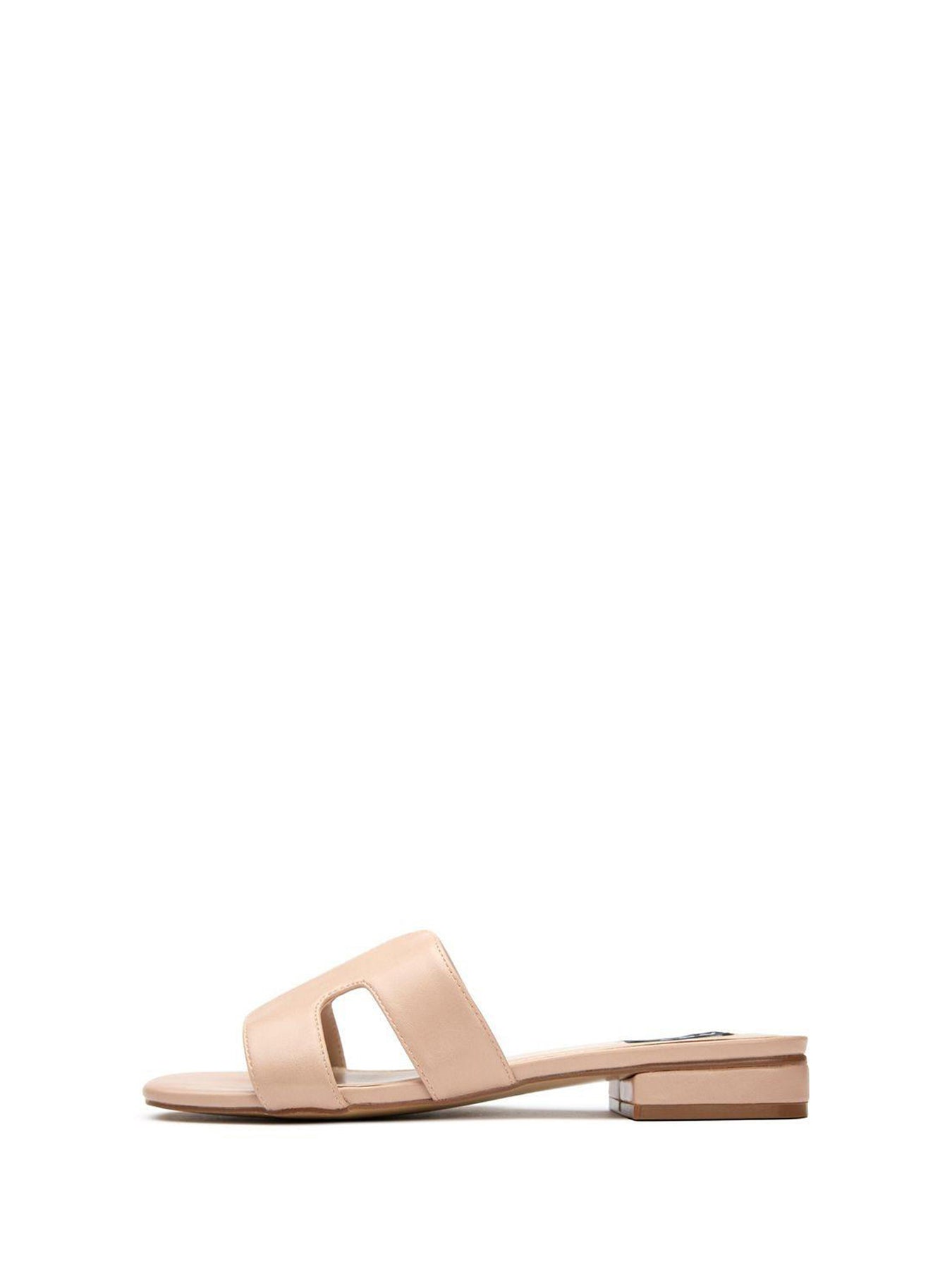 V.GAN Vegan Bok Slide Sandals