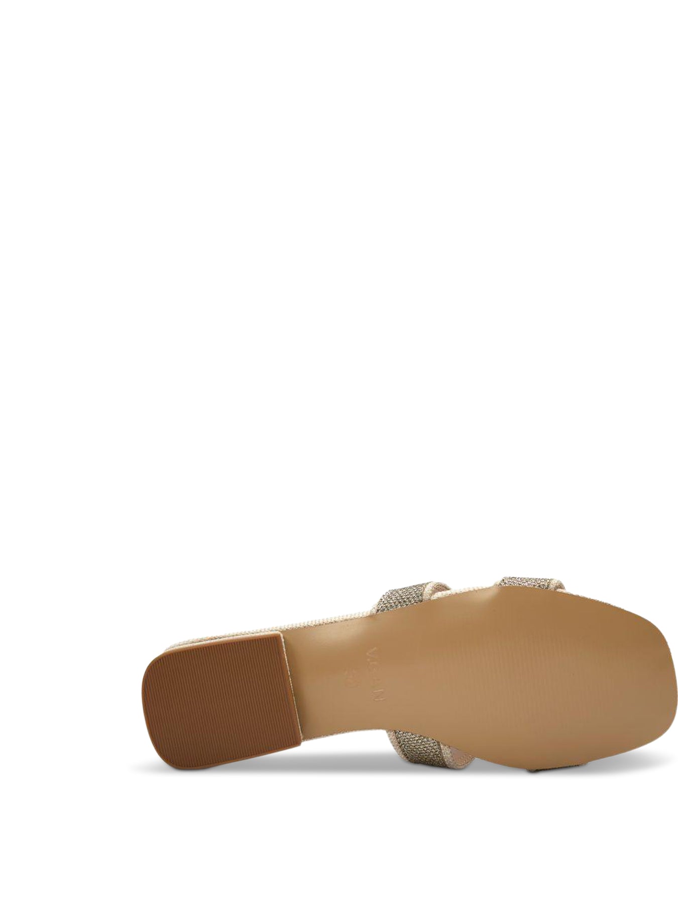 V.GAN Vegan Bok Slide Sandals