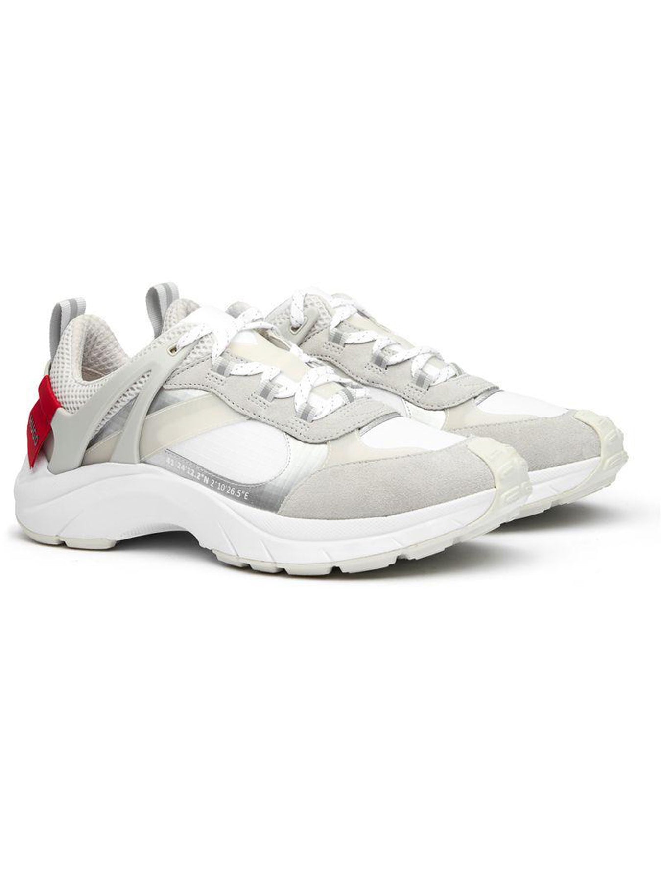 HUGO Go 2 Trainers