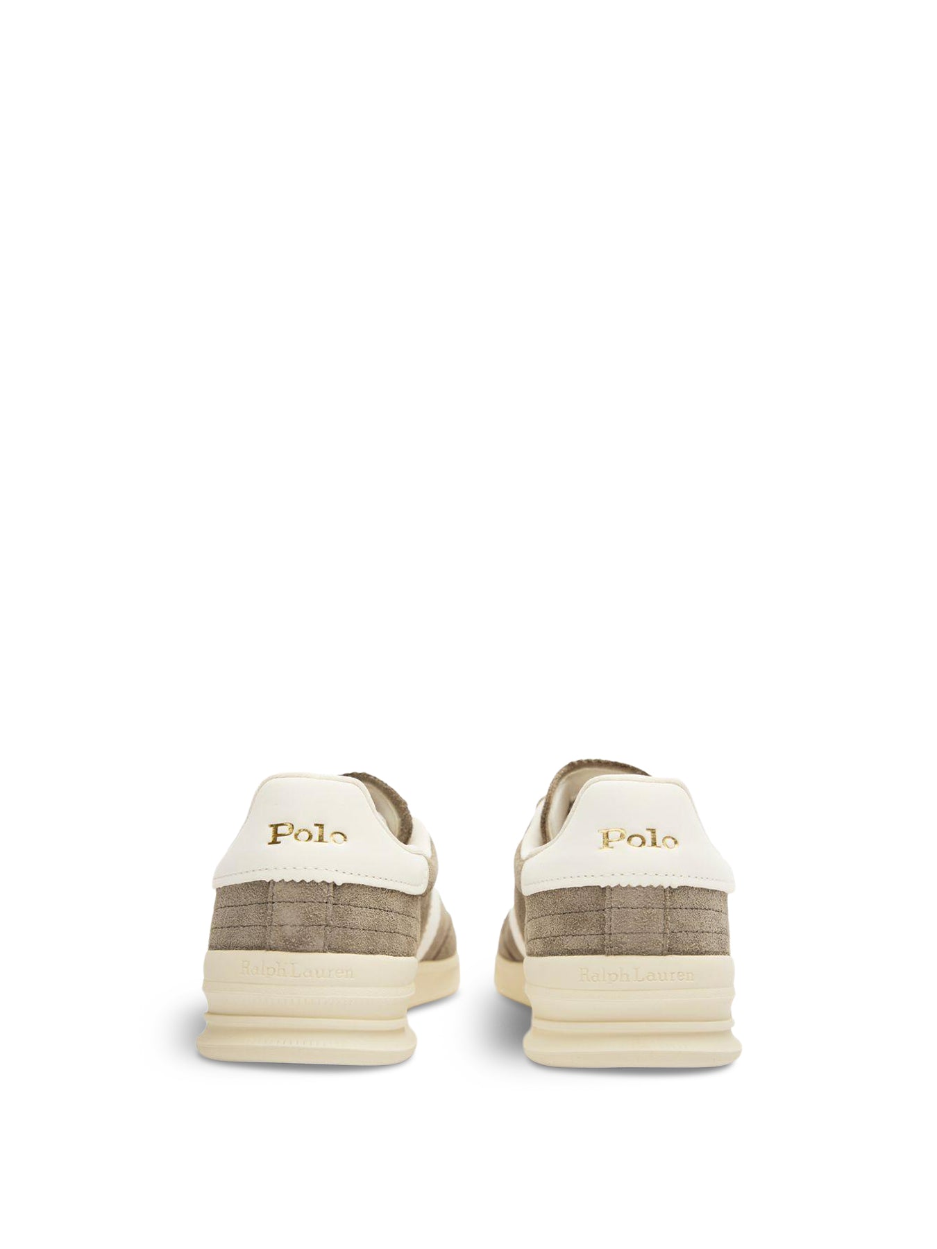 RALPH LAUREN Heritage Aera Trainers