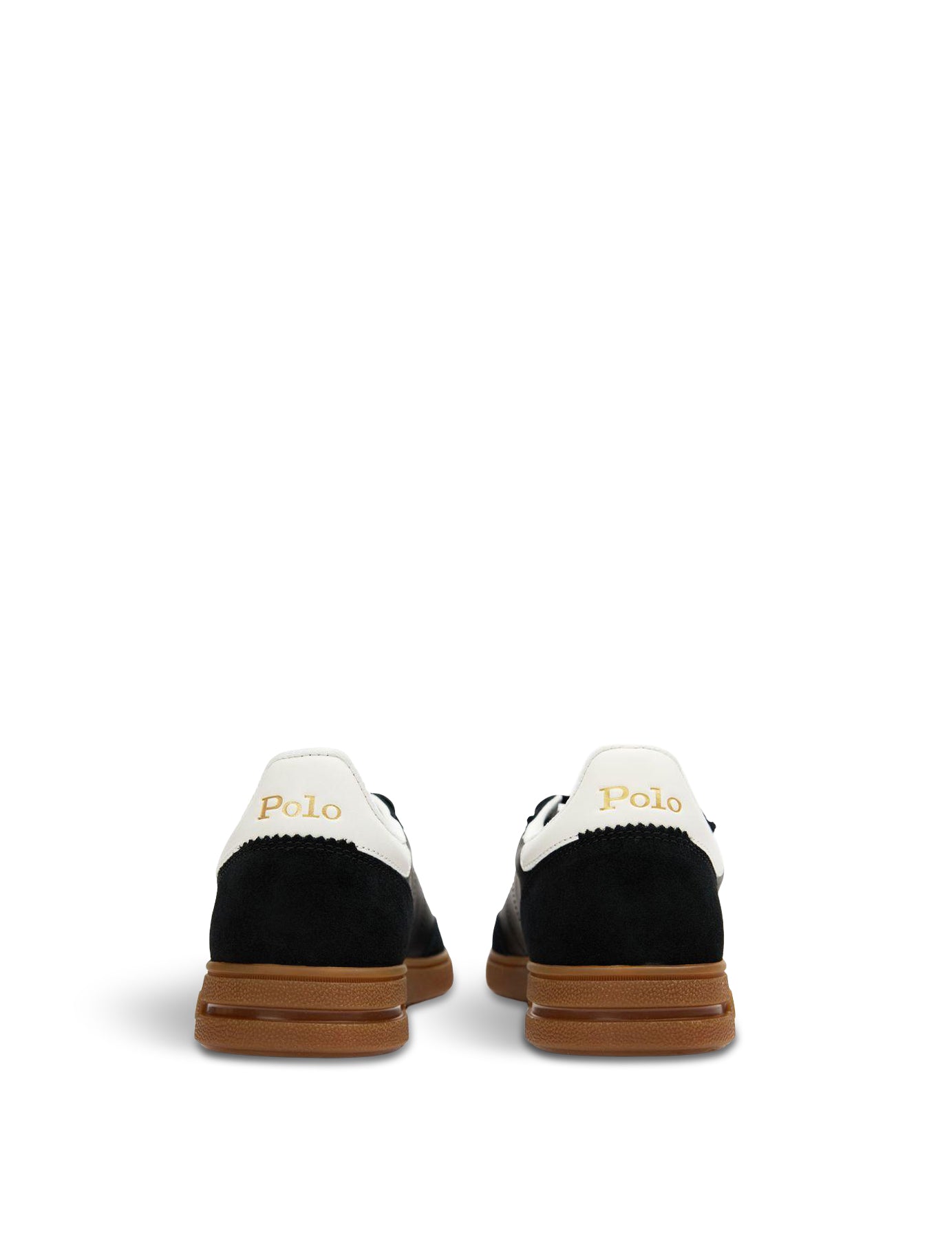 RALPH LAUREN Bedford Trainers