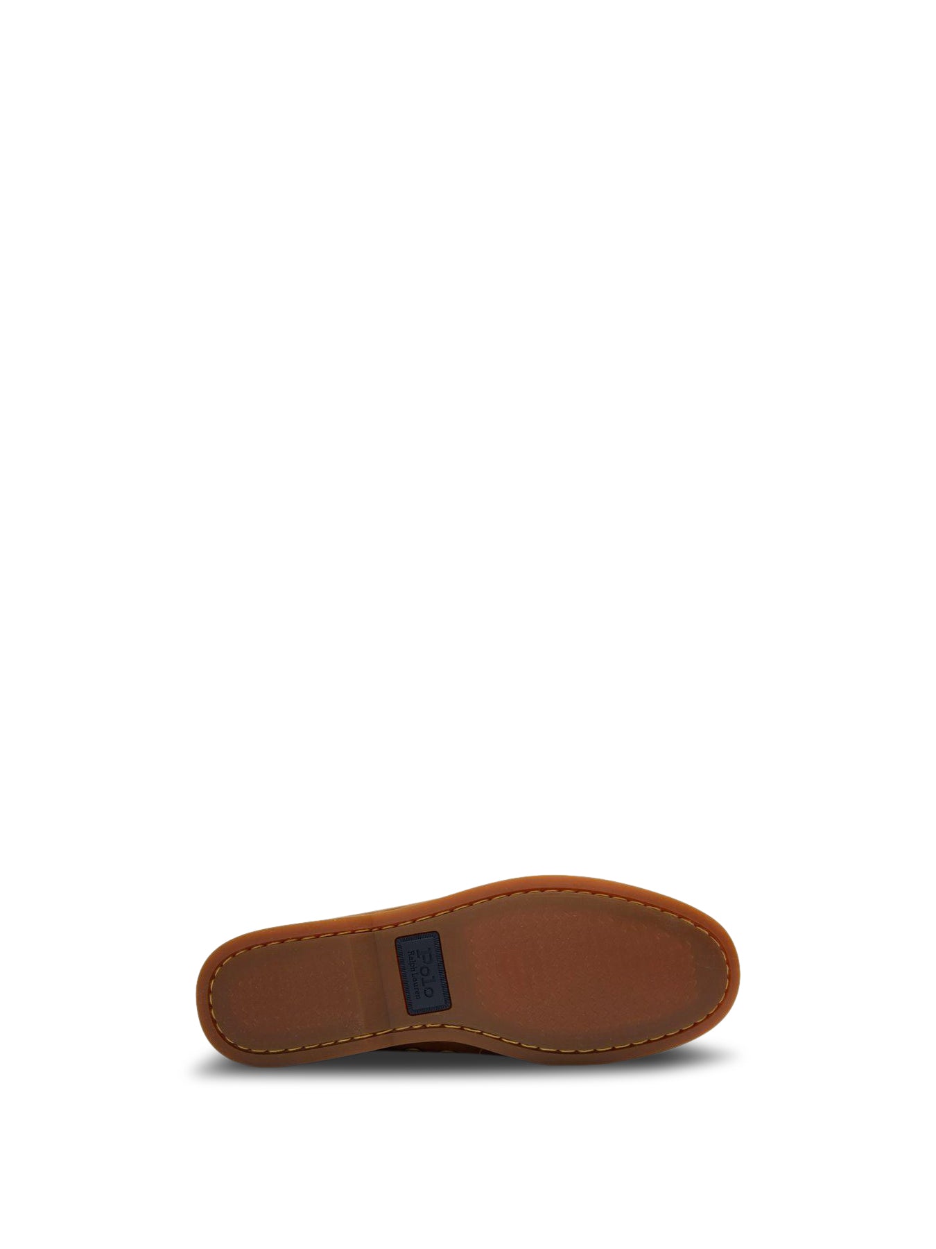 RALPH LAUREN Merton Boat Shoes