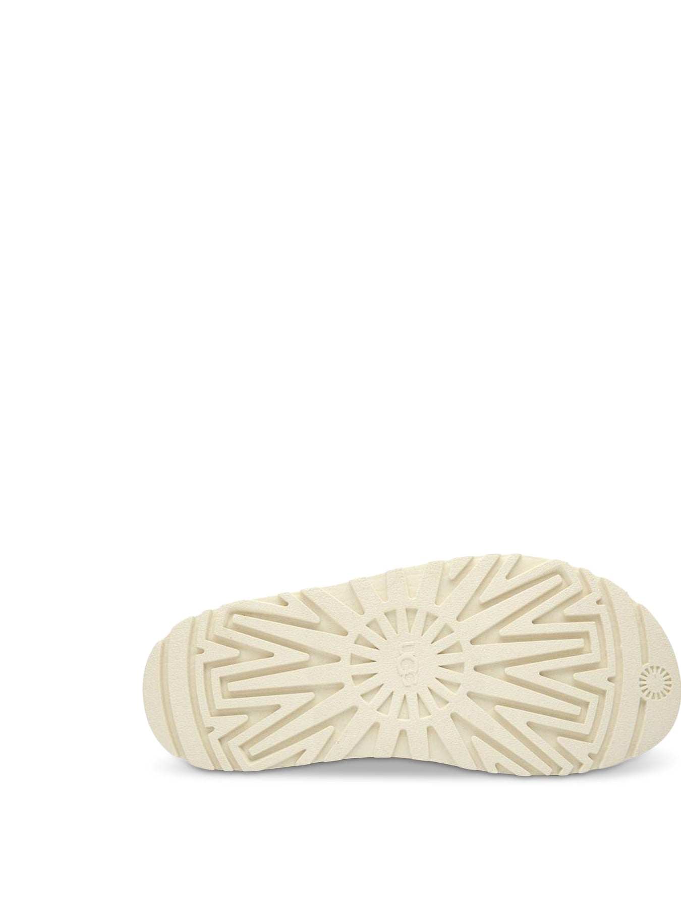 UGG® Golden Glow Slide Sandals