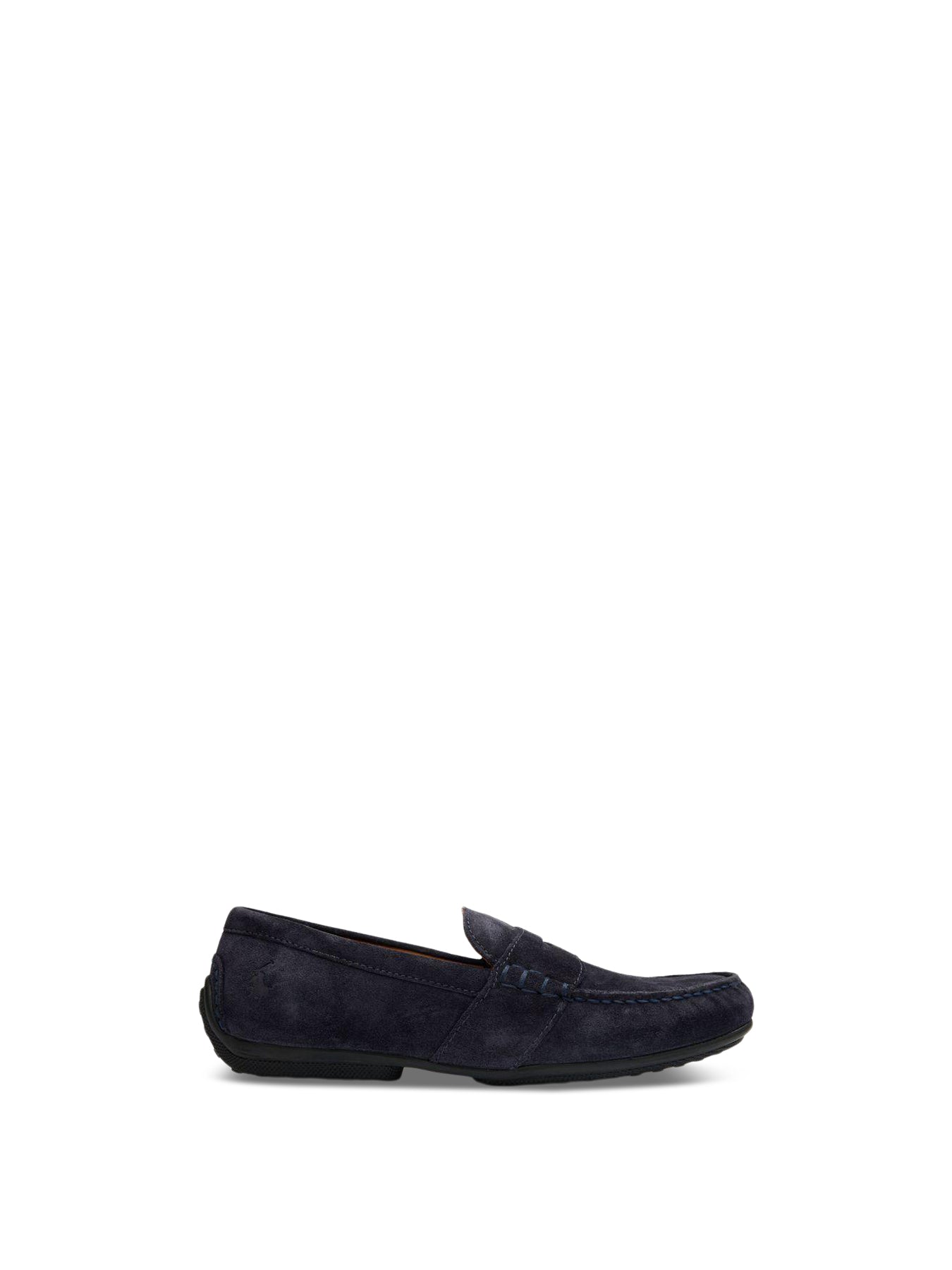 Reynold Suede Driver Shoes