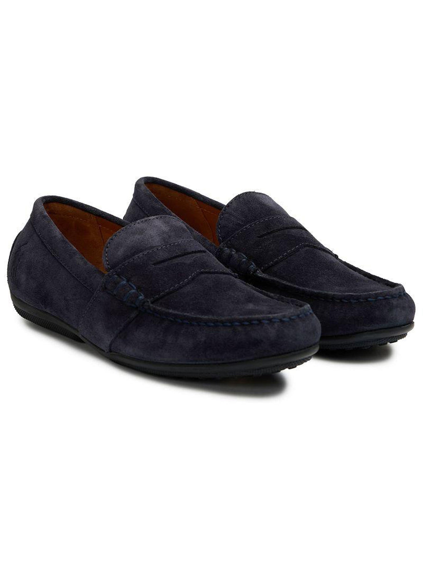 Reynold Suede Driver Shoes