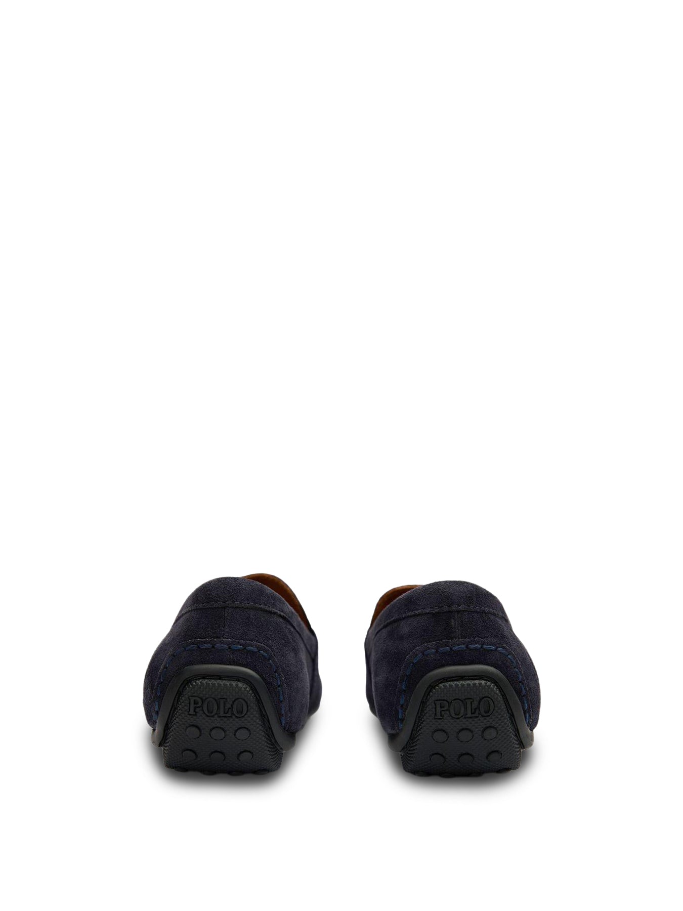 Reynold Suede Driver Shoes